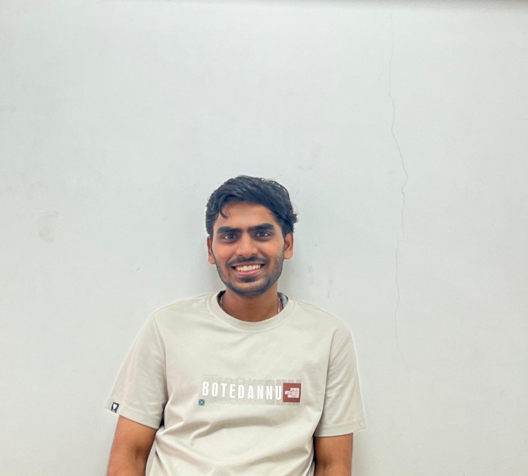 Kishan Chouhan