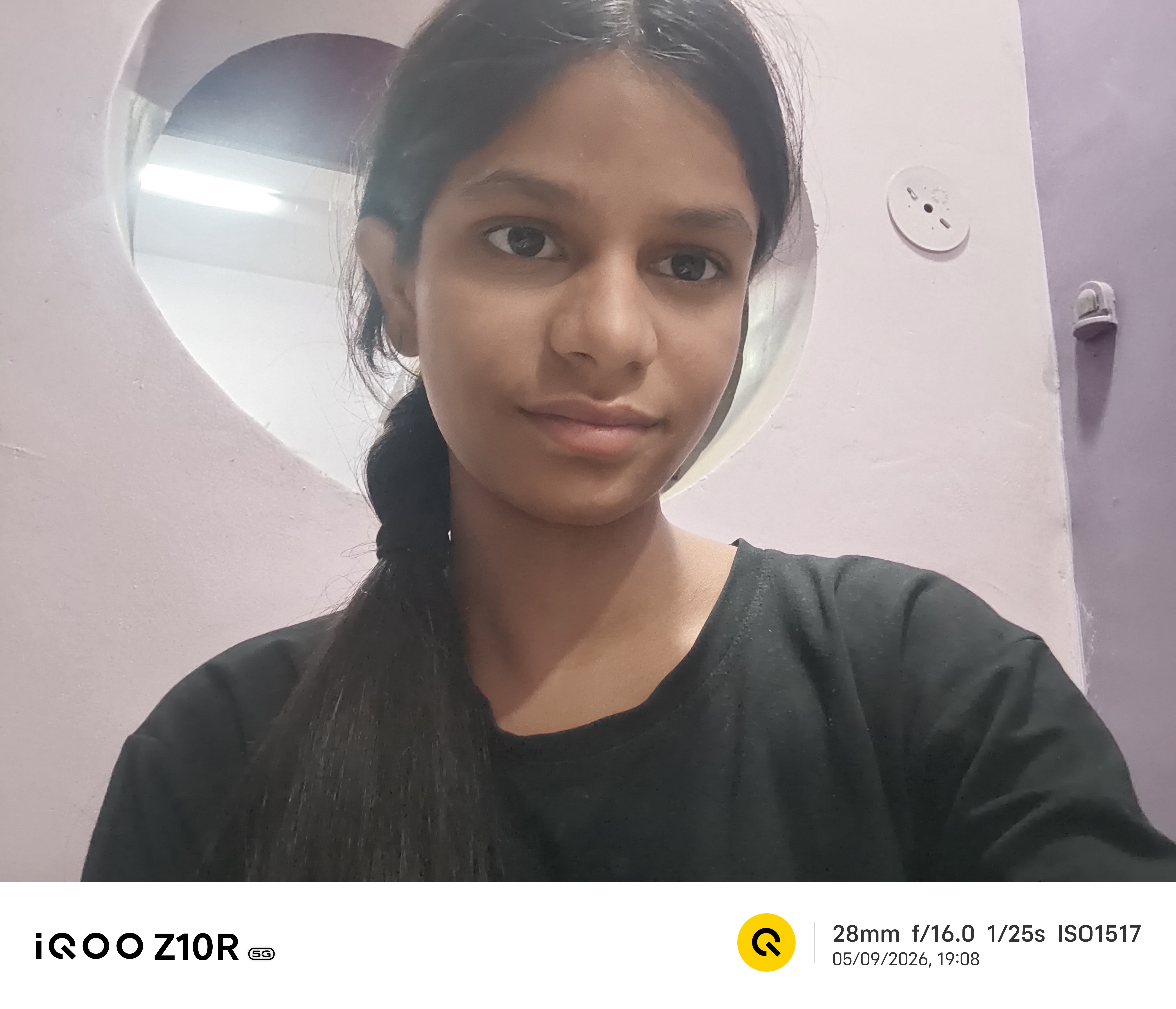 Mishti Tiwari