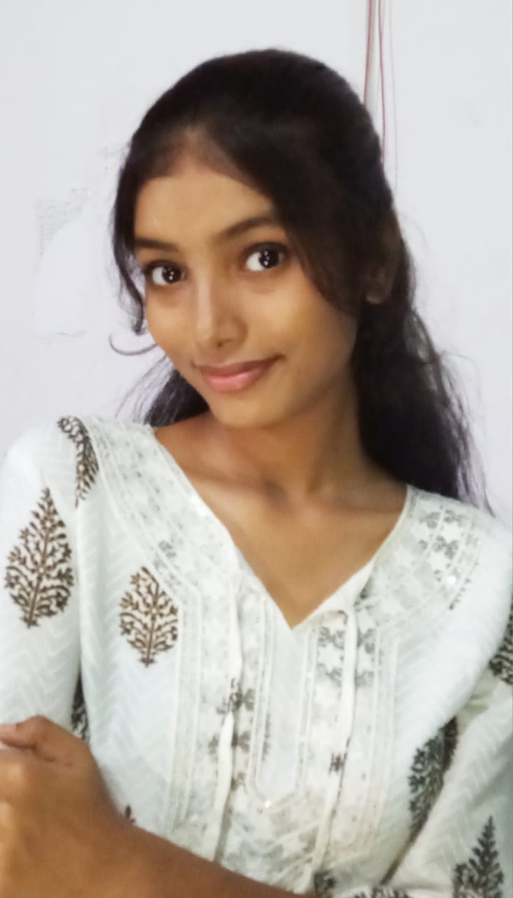 Bhakti gupta
