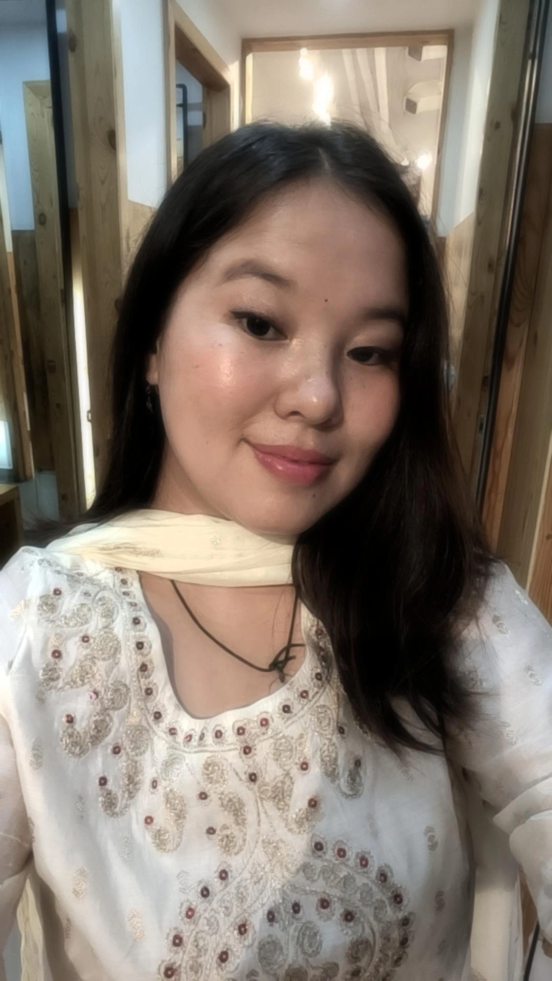 Choden Lama