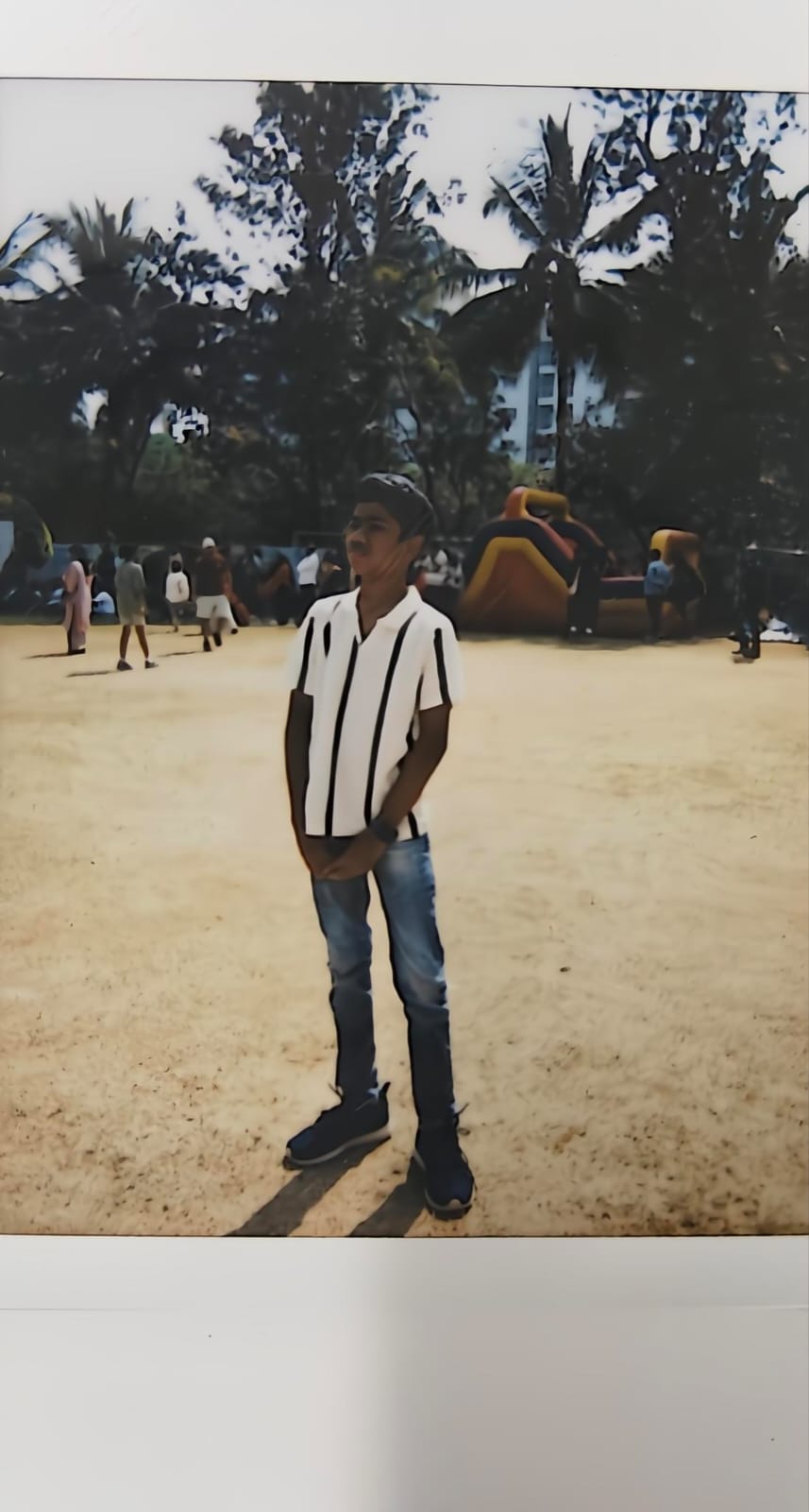 Vamshi Kalyan