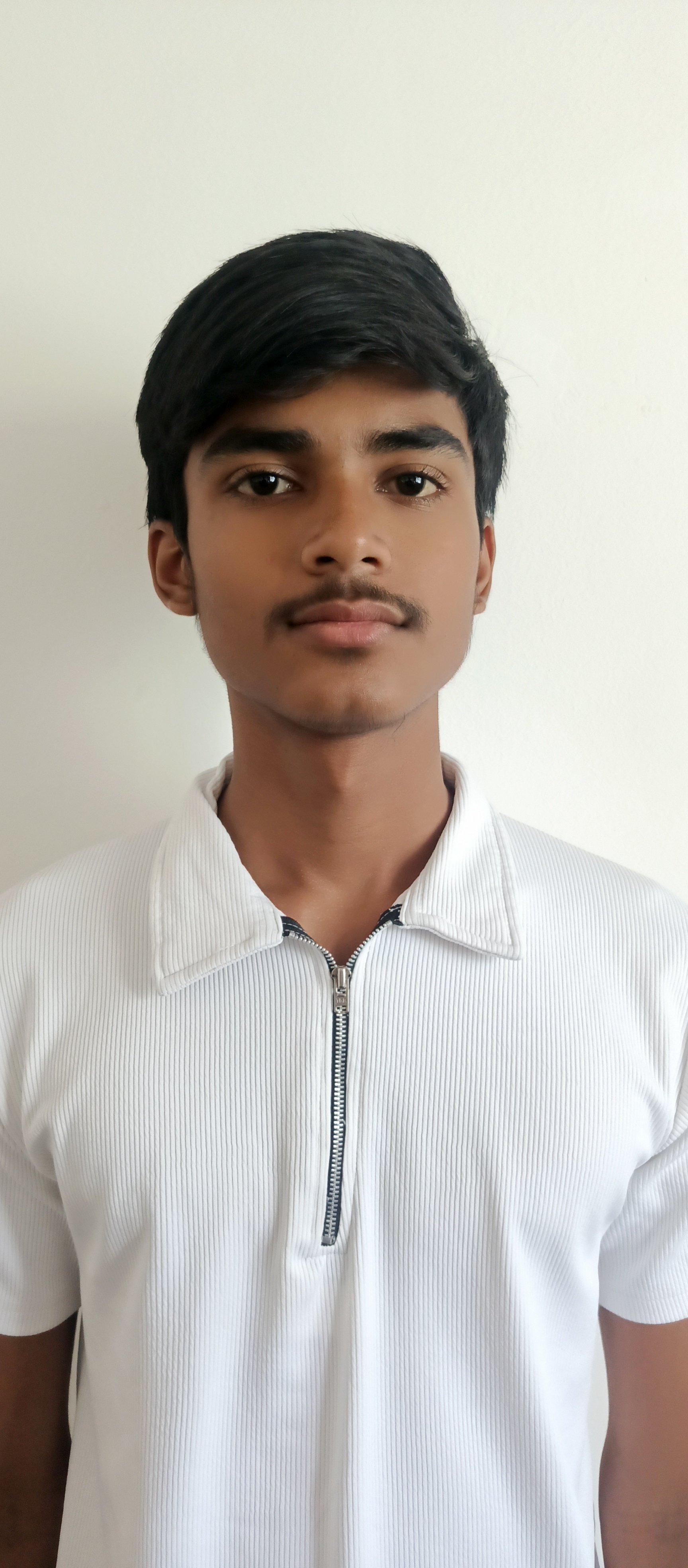 Mainak Mandal