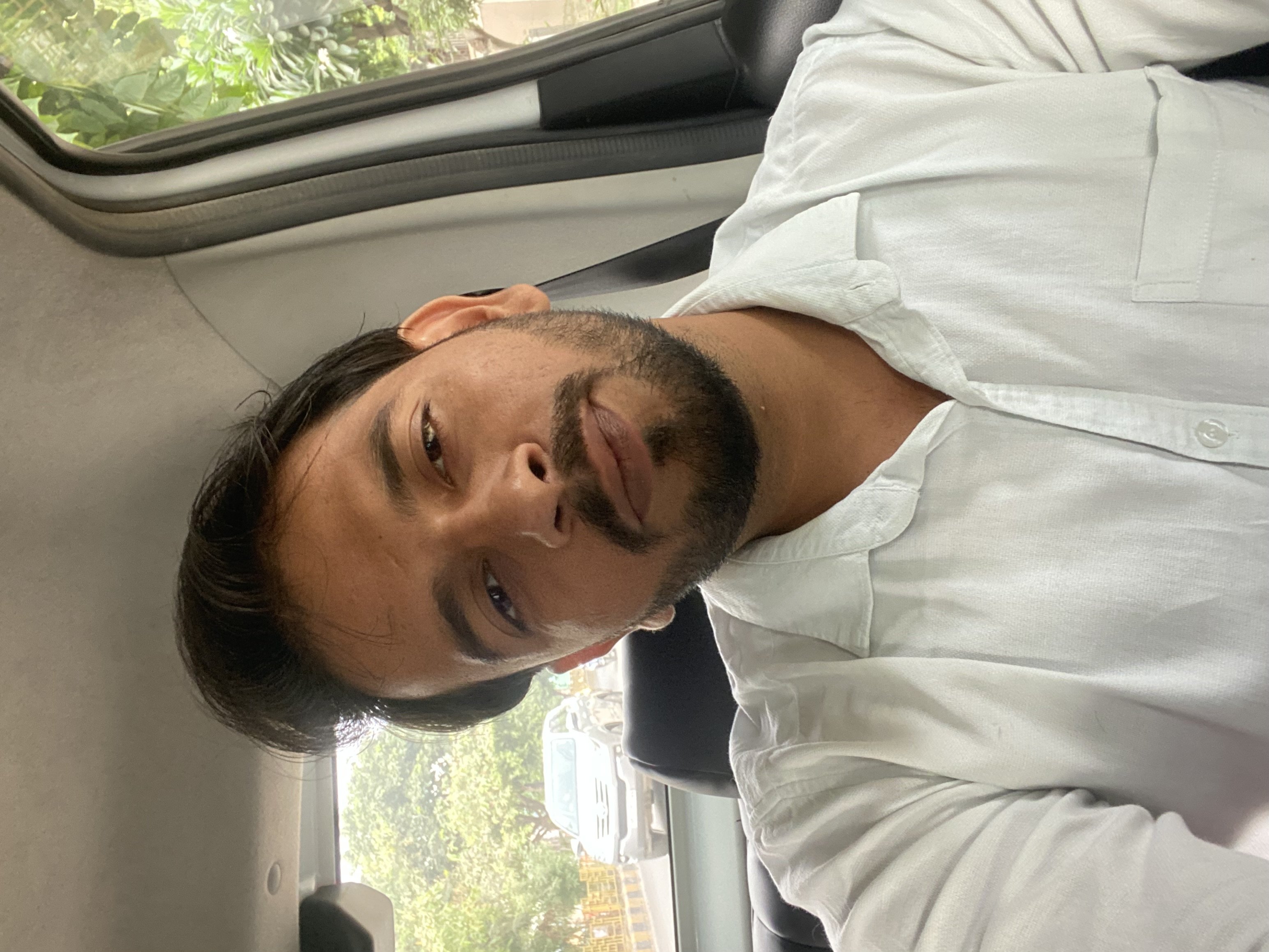 Tushar chauhan