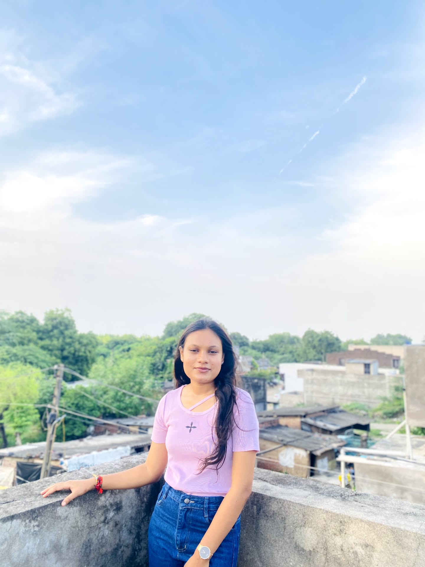Pragna Vikramsinh Vasava