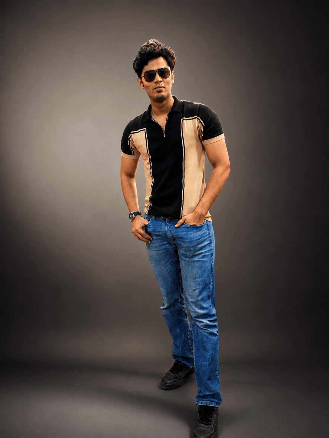 Mohammed zaid