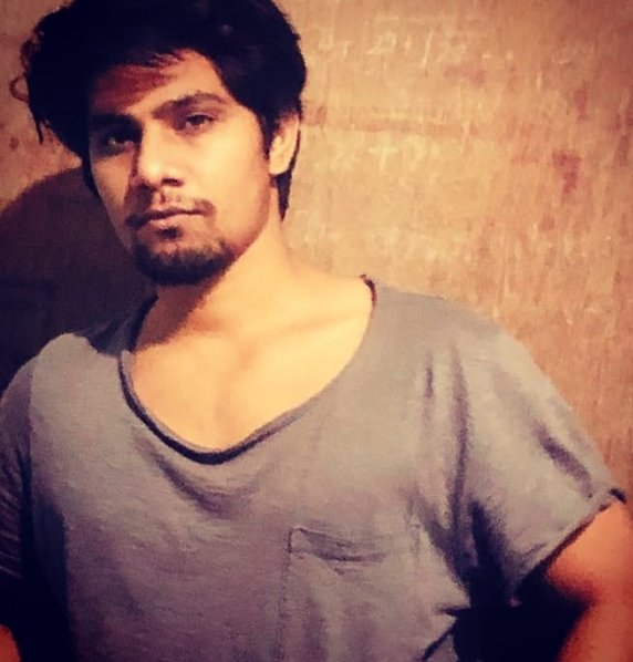 Sandeep Yadav