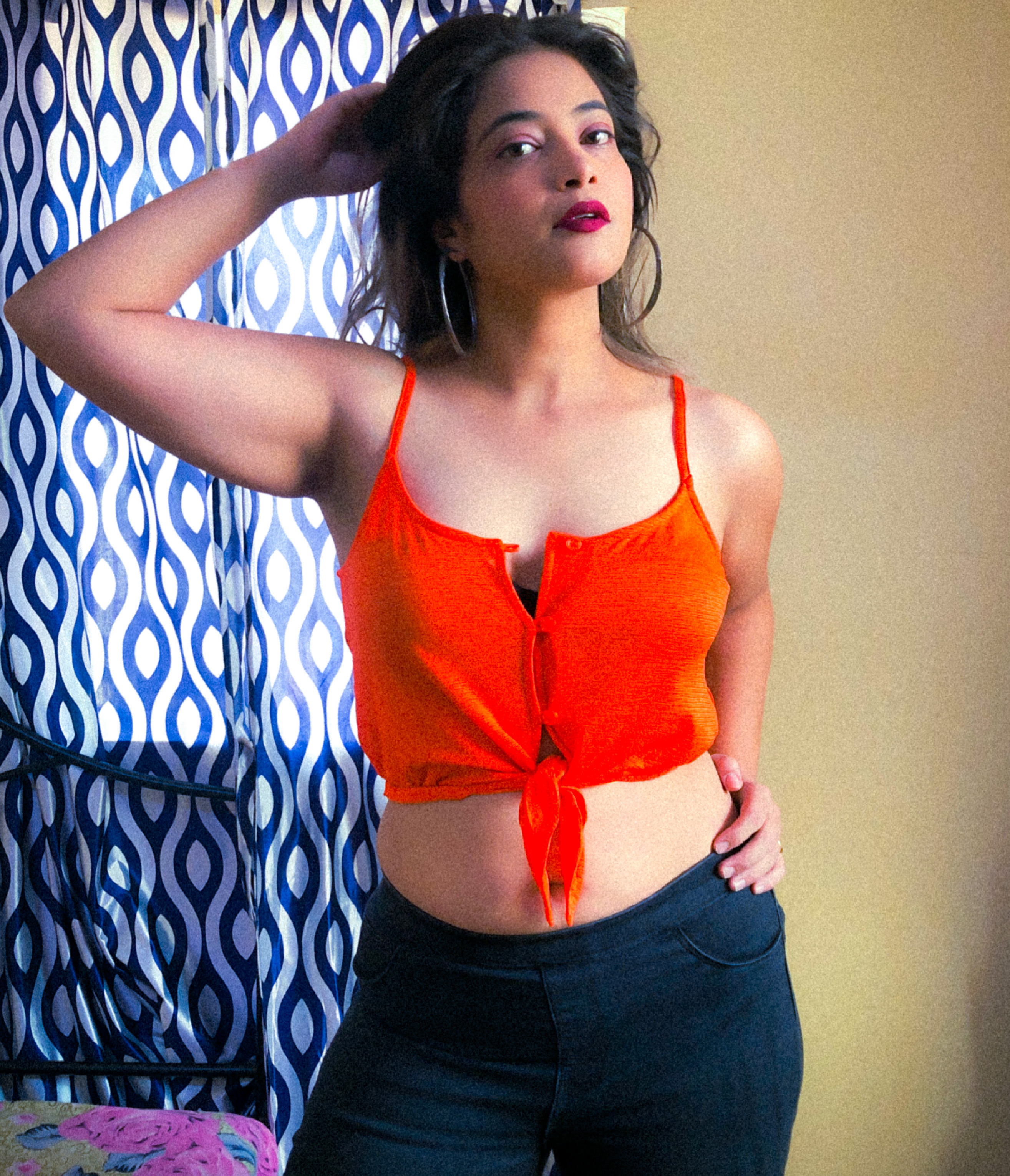 Priyanka Gill