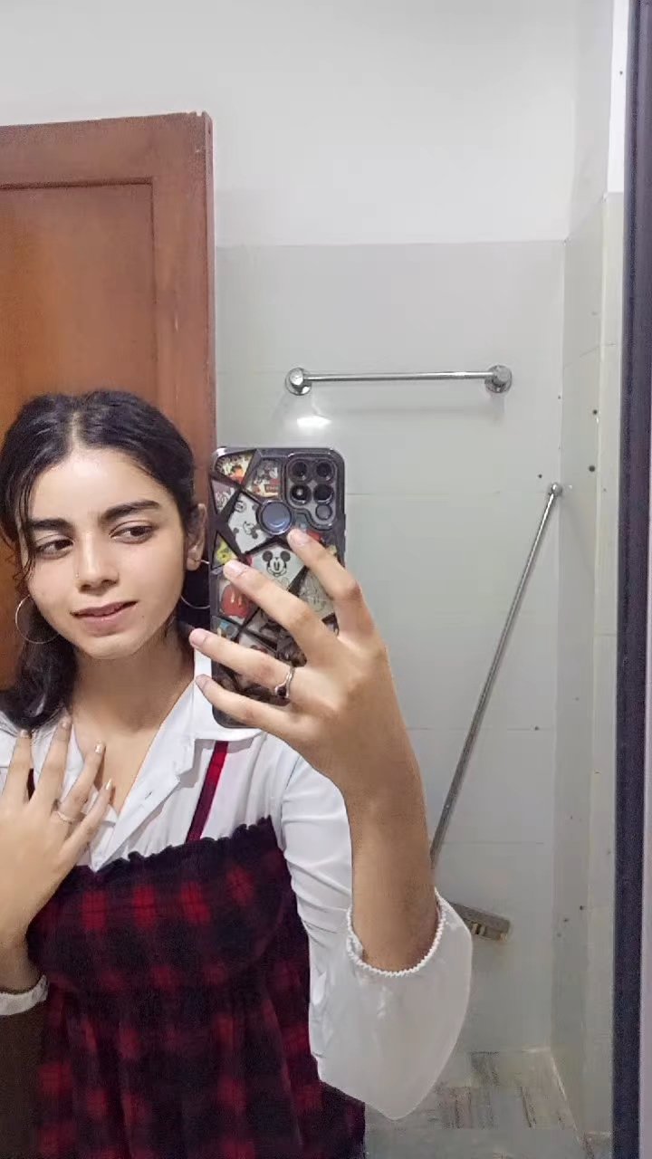 Shruti Singh Rajput