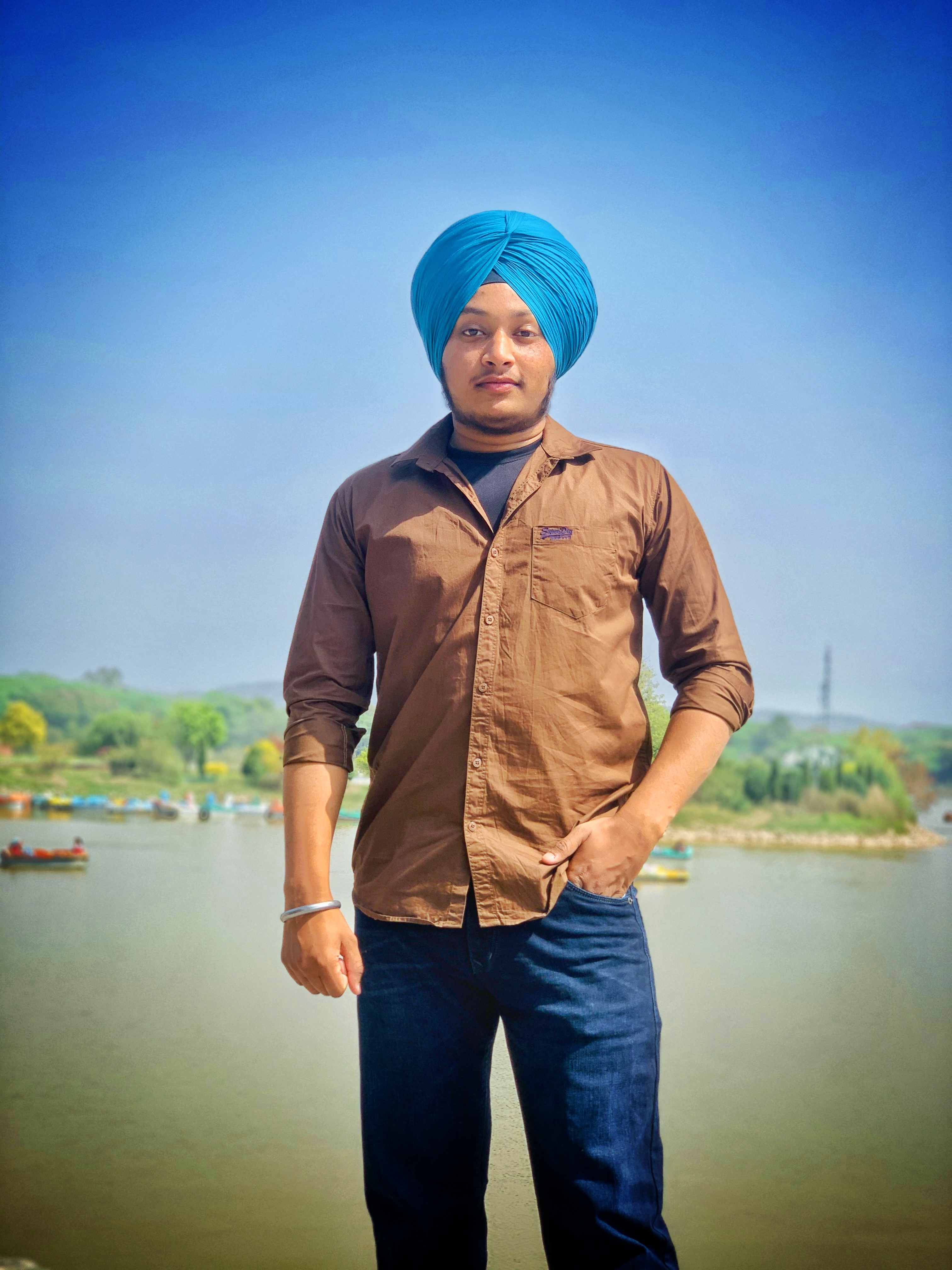Jagjeet Singh