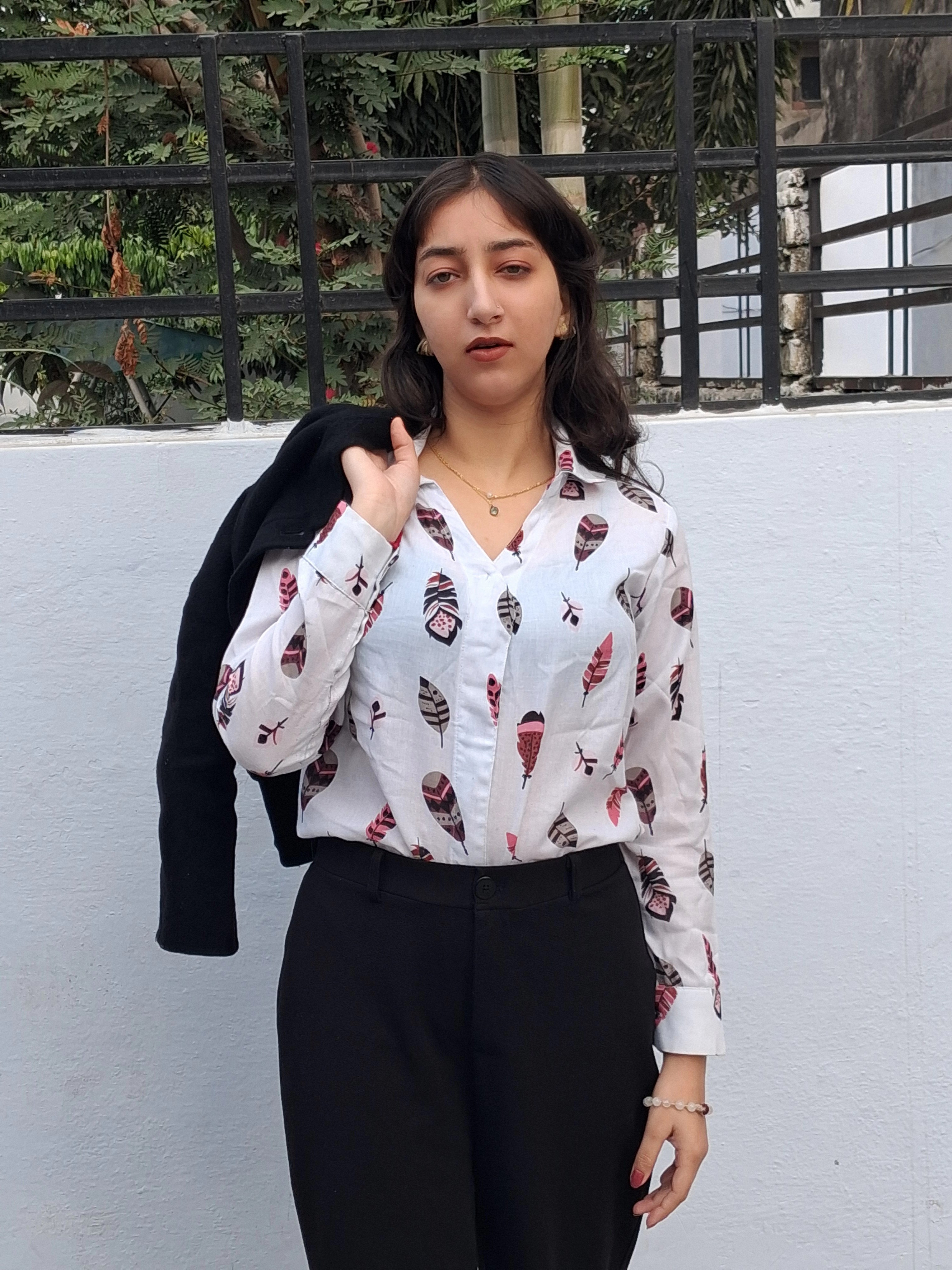 Janvi Spark