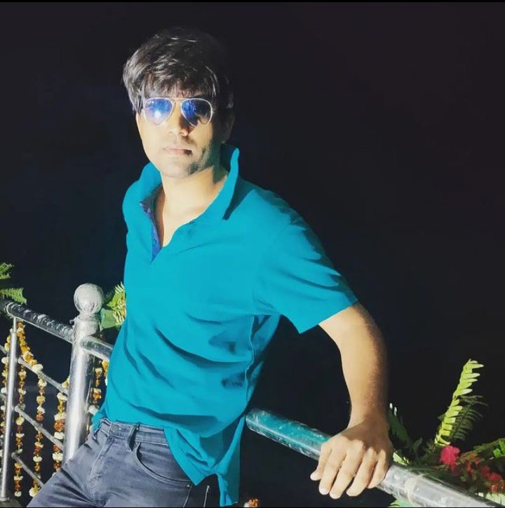 PRASHANT SHARMA