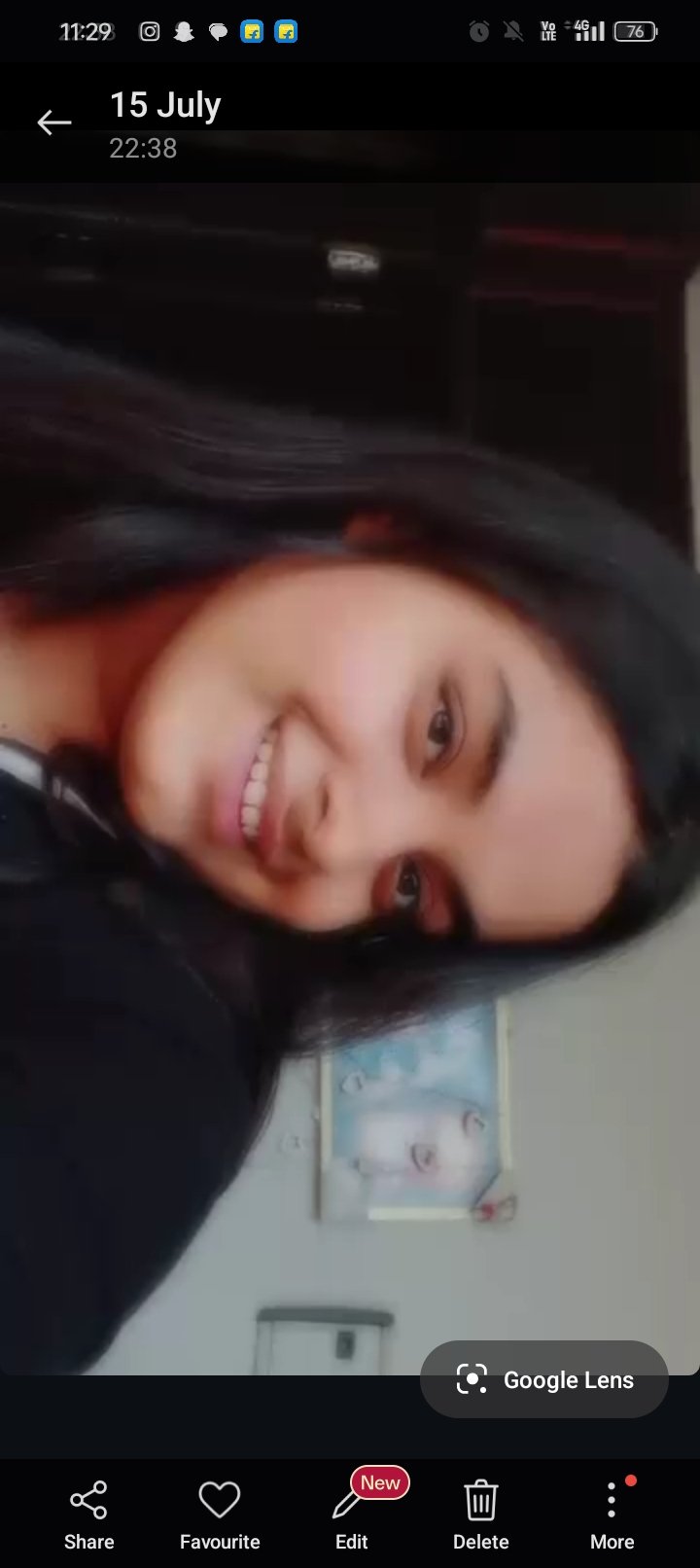 Jiya kohli