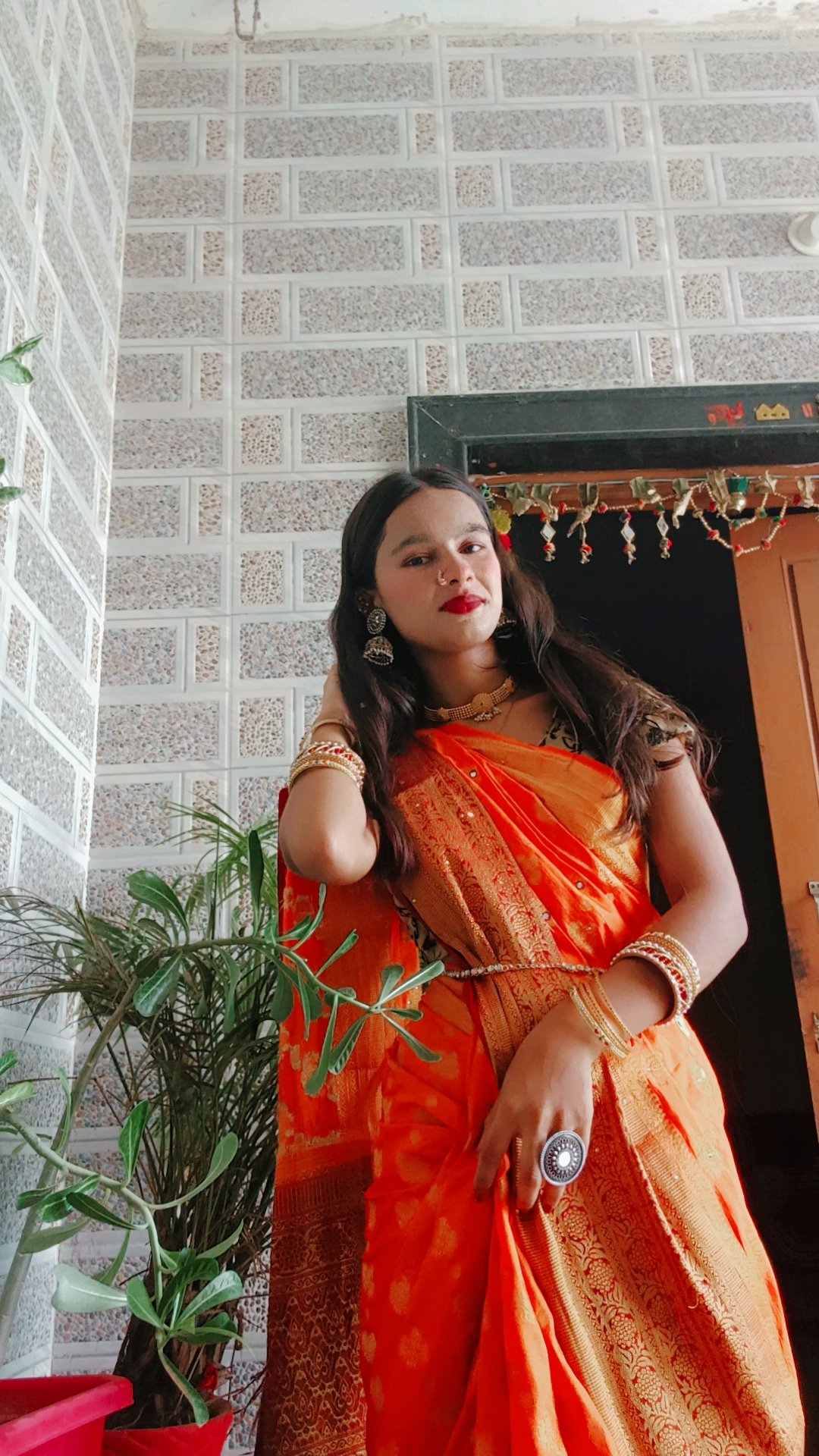 Sharwari Pawar