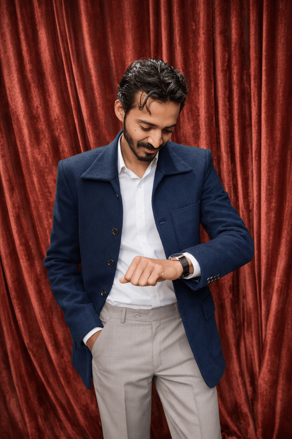 Tanishk Kumar