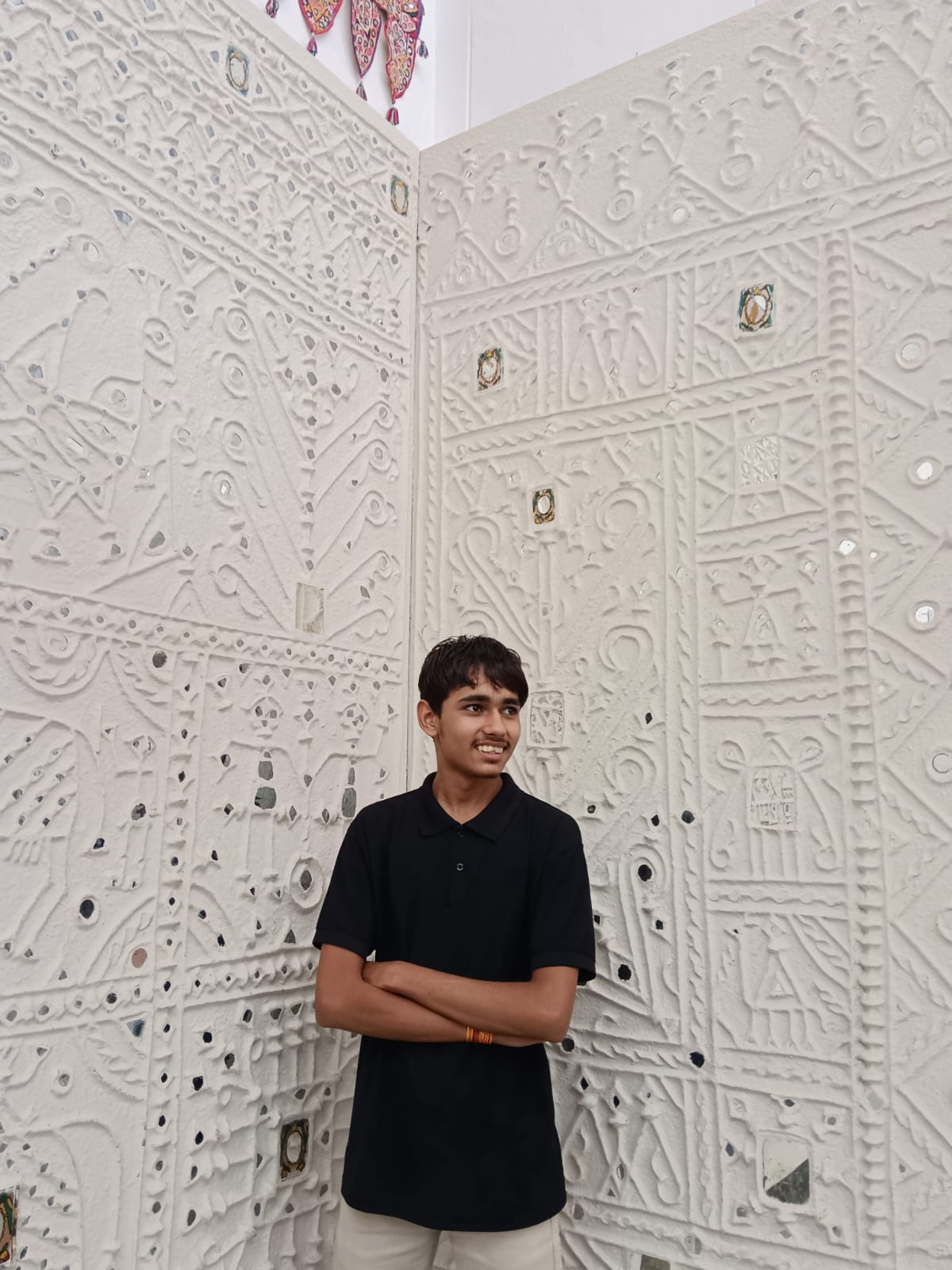 Garbhit Namdev