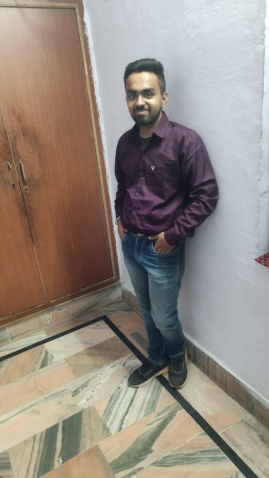 Garv Malik