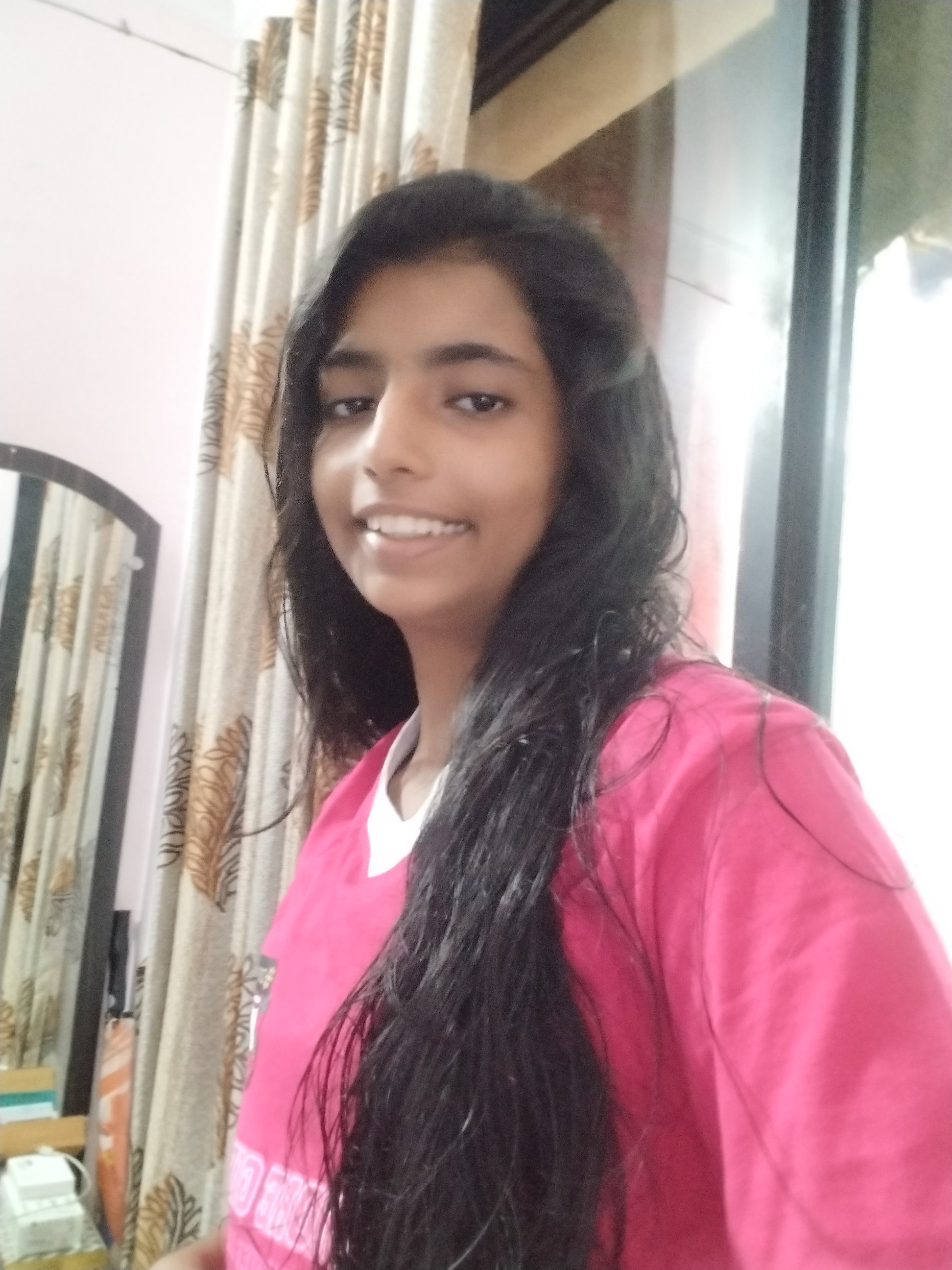 Sadhika Shetty