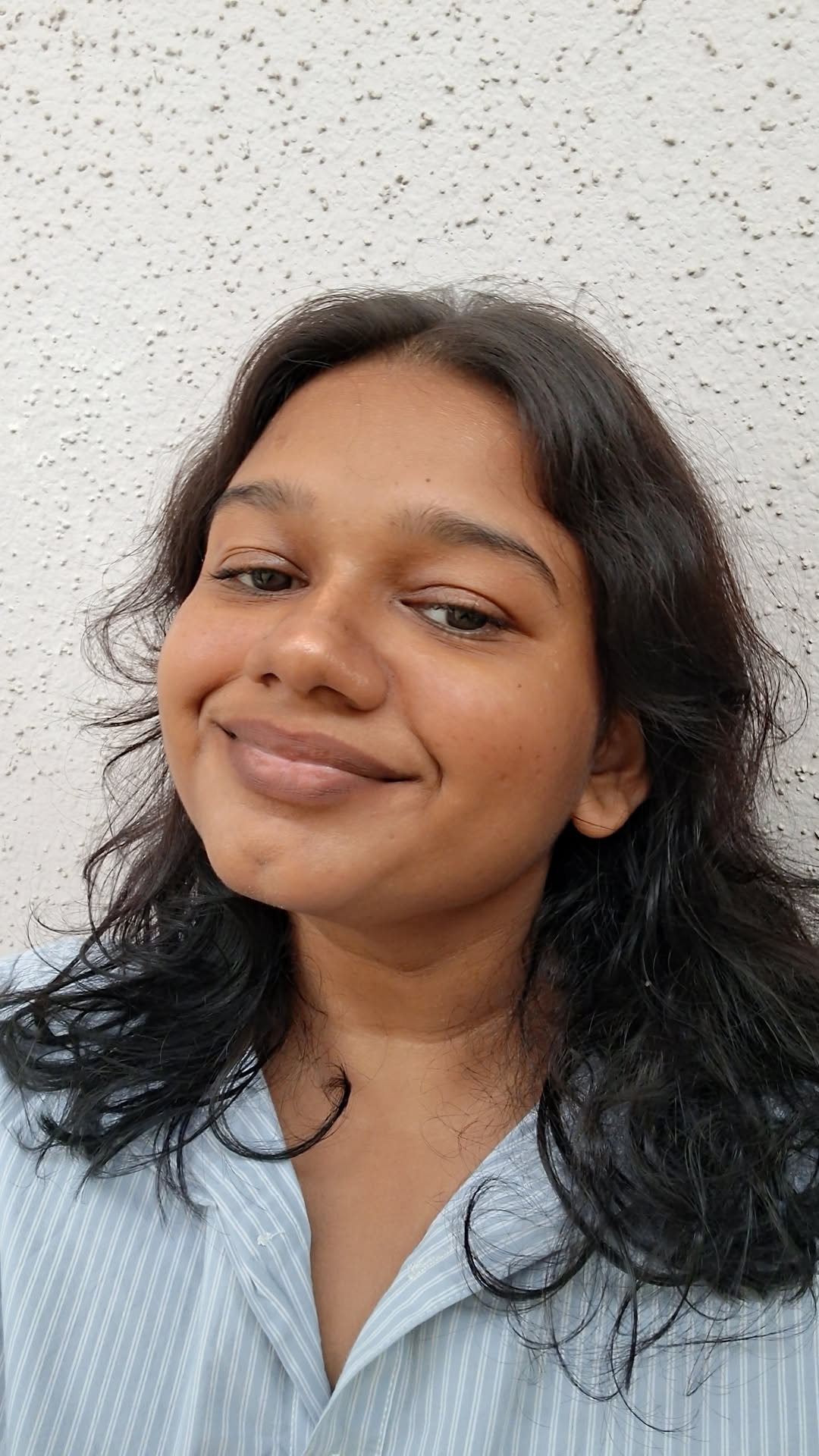 Dhara Joshi