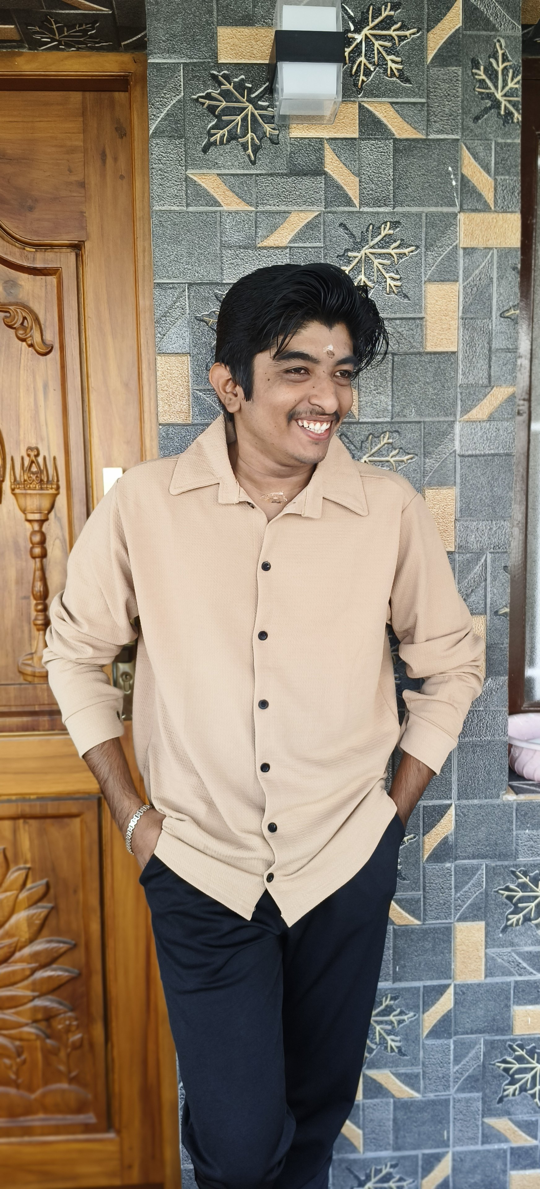 Midhun M