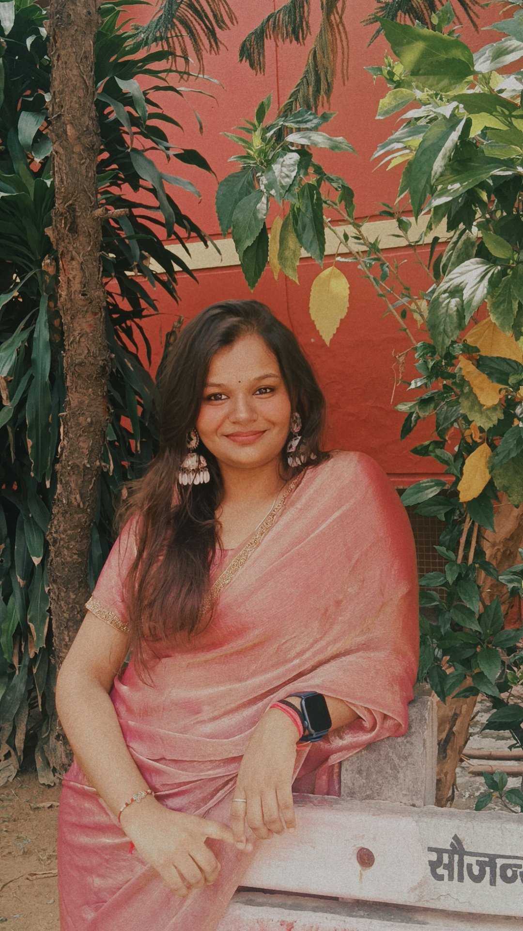 Ankita Basu