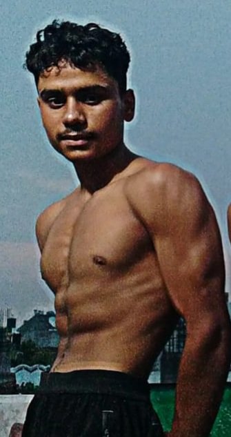 Dhruv bhagat
