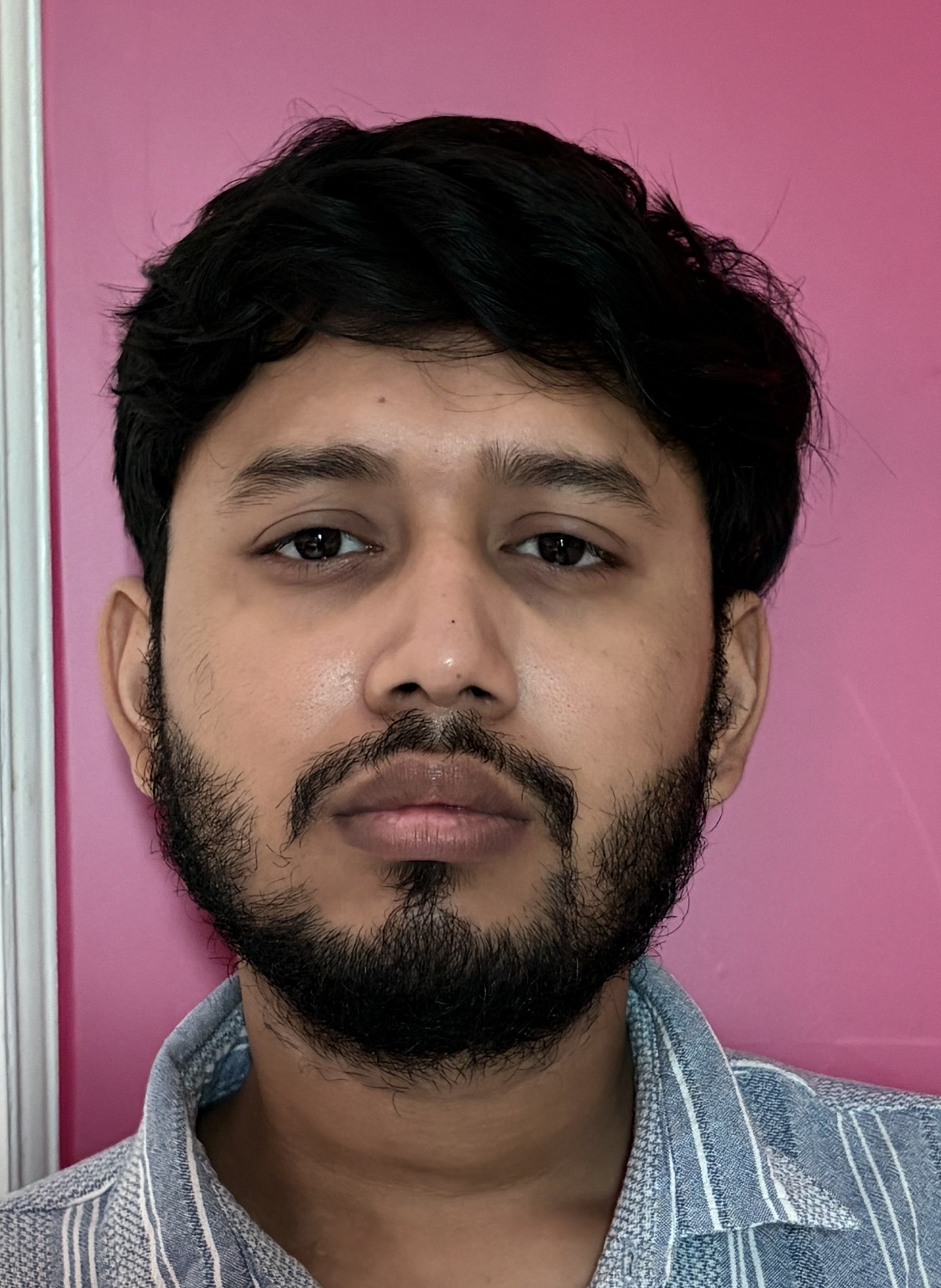 Sachin Bhandari