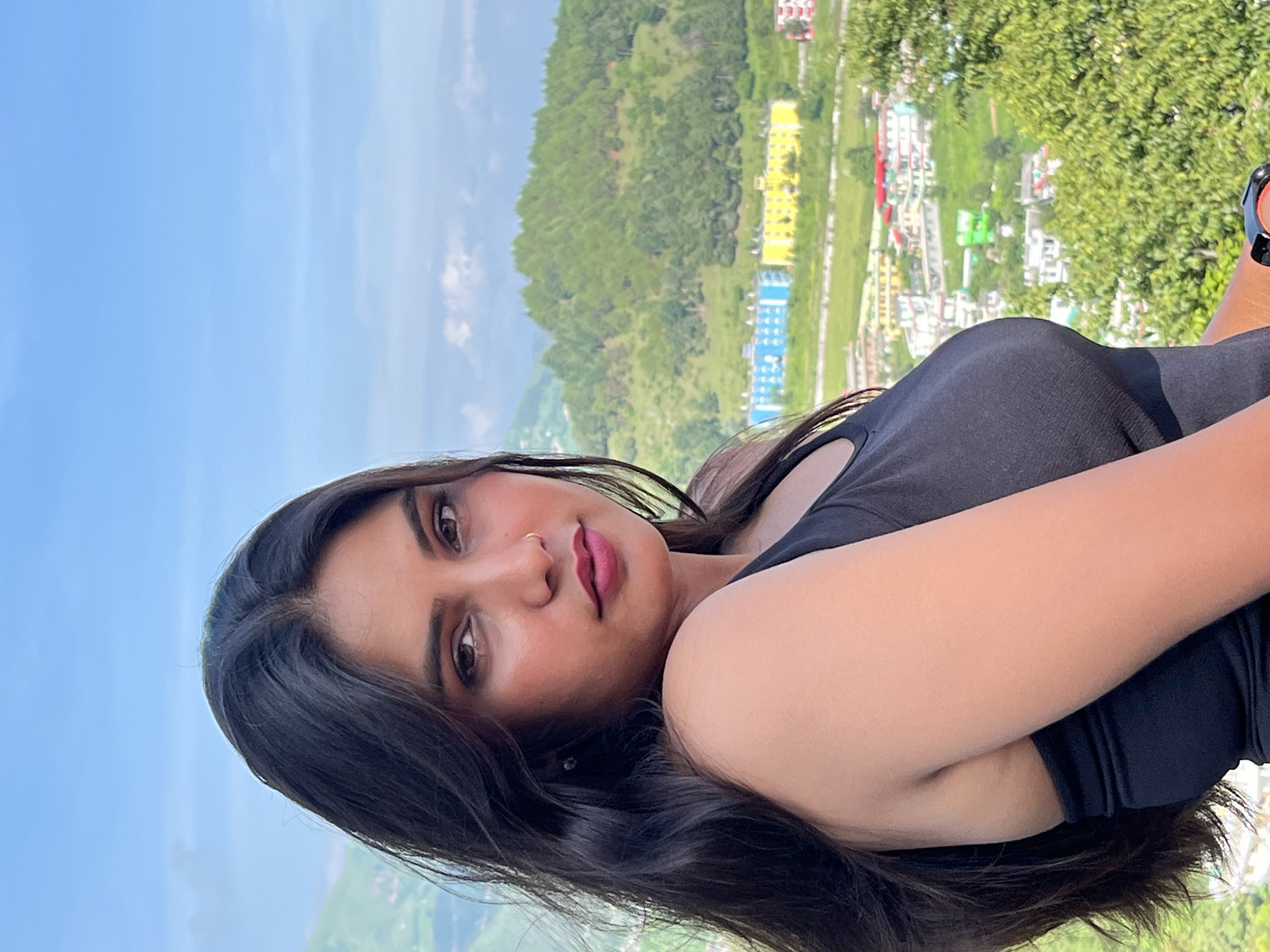 Manisha kohli
