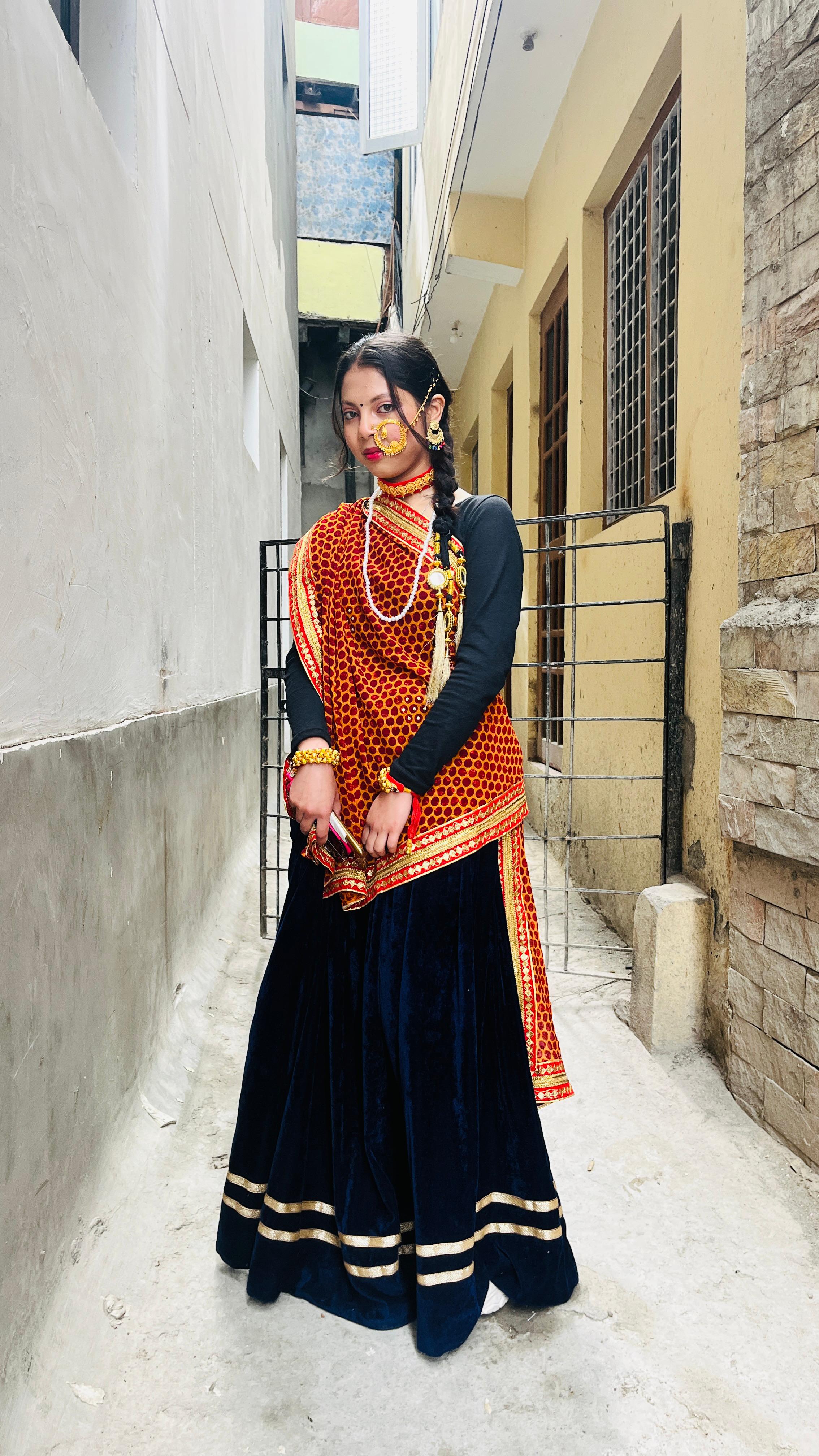 Divyanka Verma