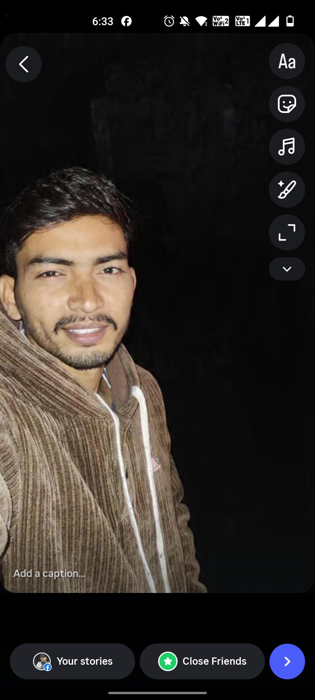 SANDEEP GURJAR
