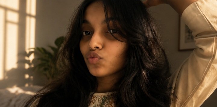 Sunaina Mahapatra