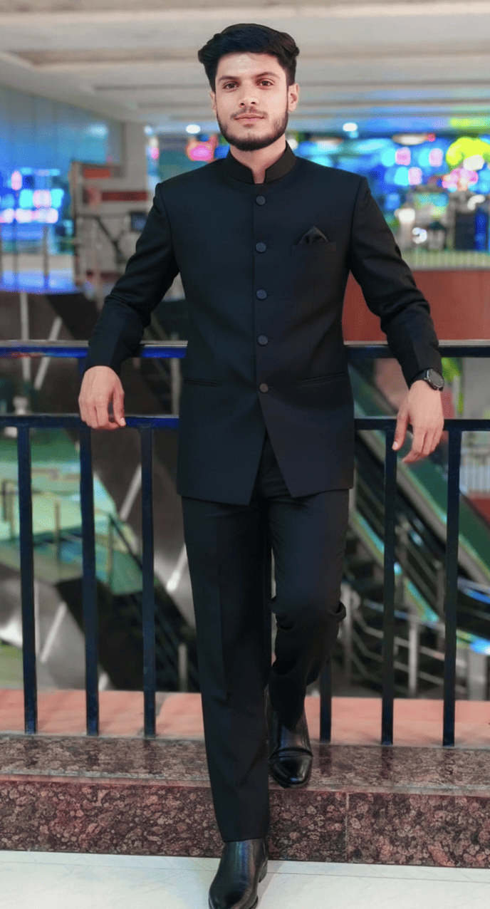 Nadir Khan