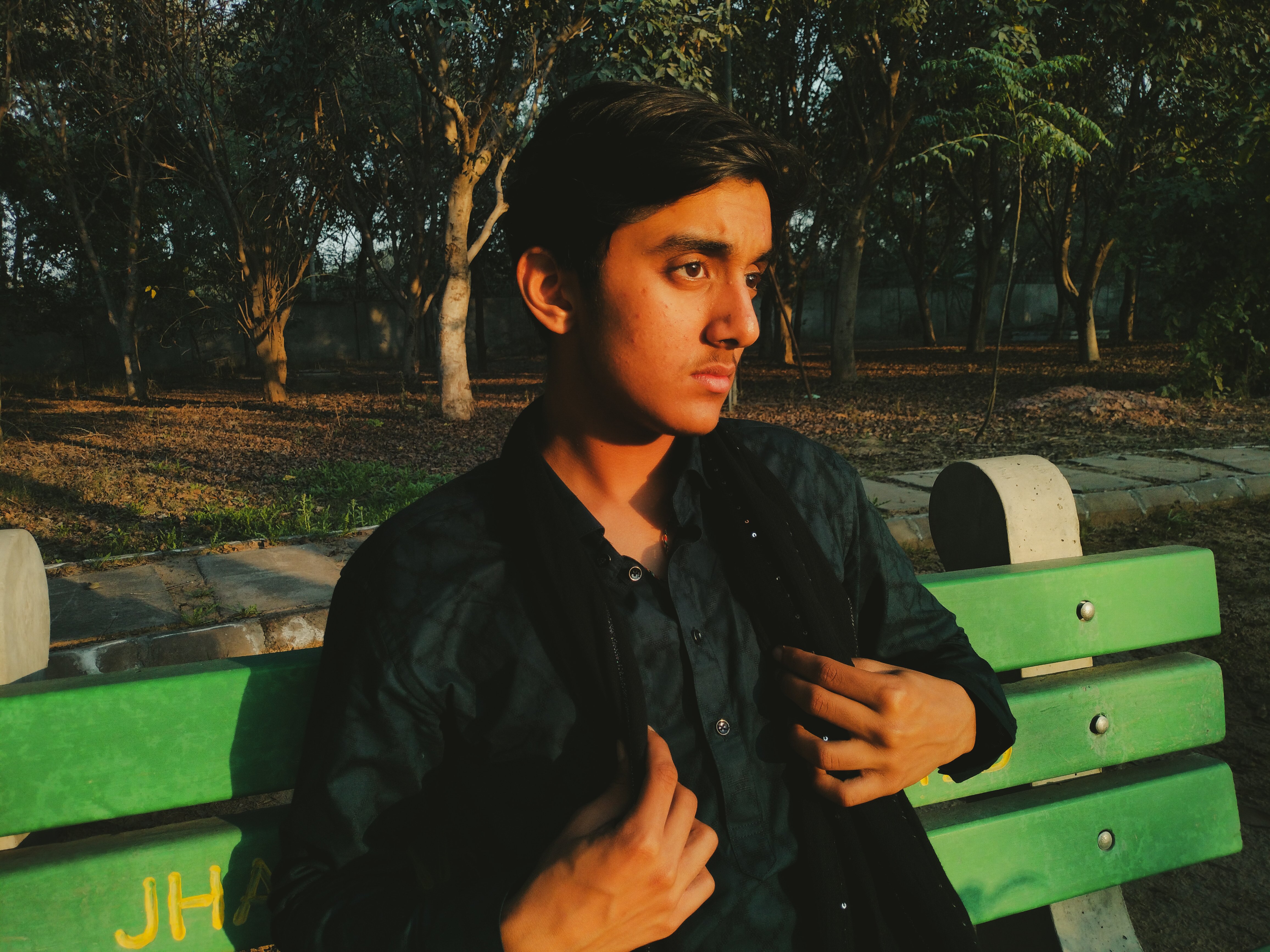 Vishwaraj Mahedu