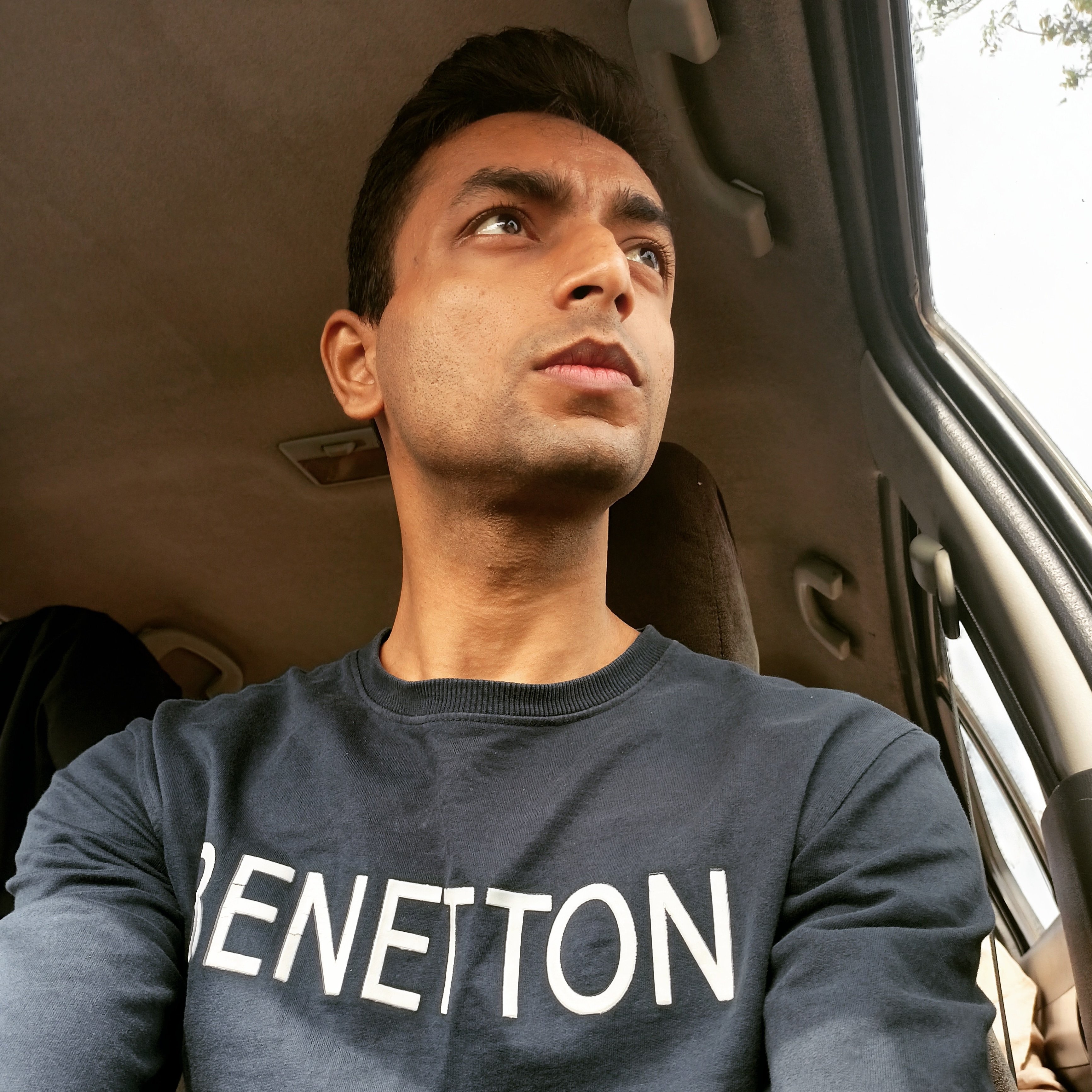Mitesh hemani