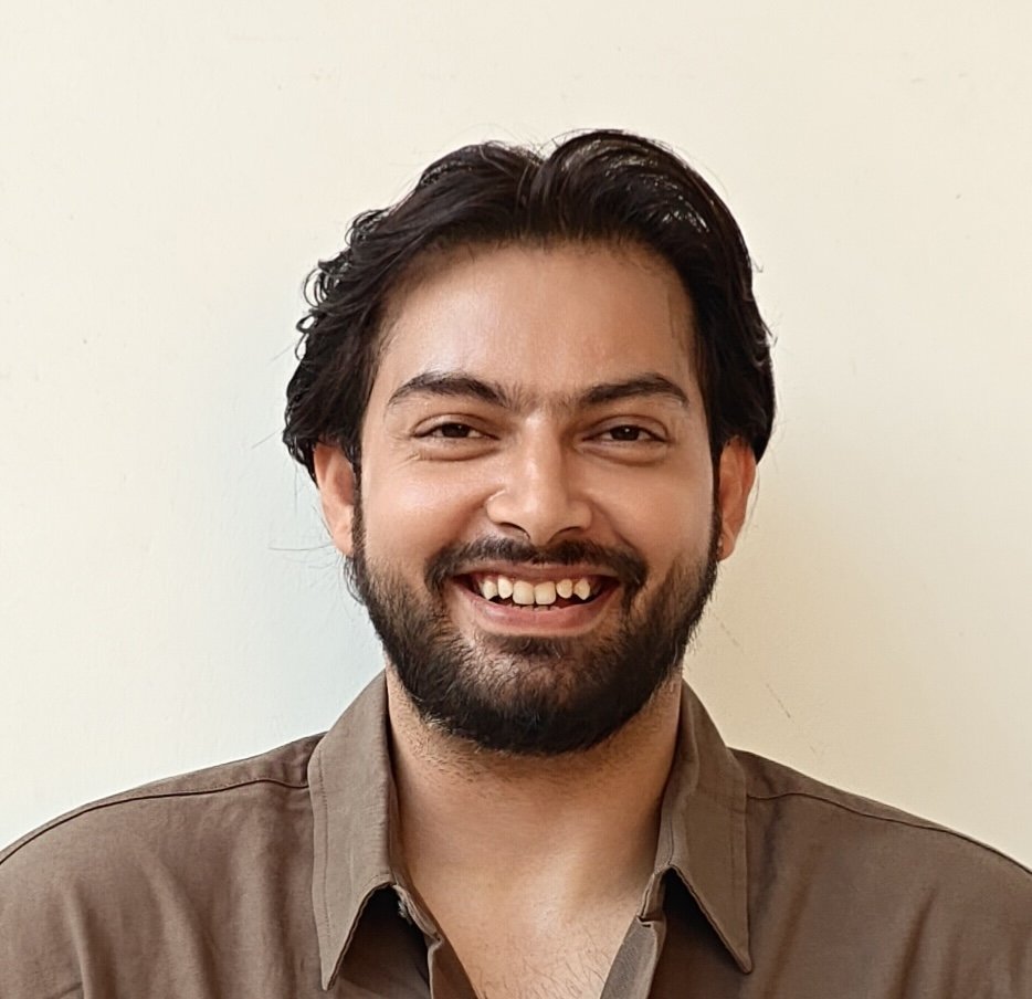 Rajat Dubey