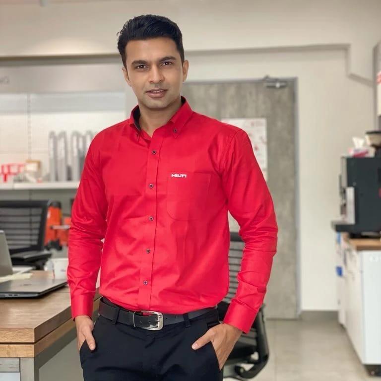 Gyaan Tripathi