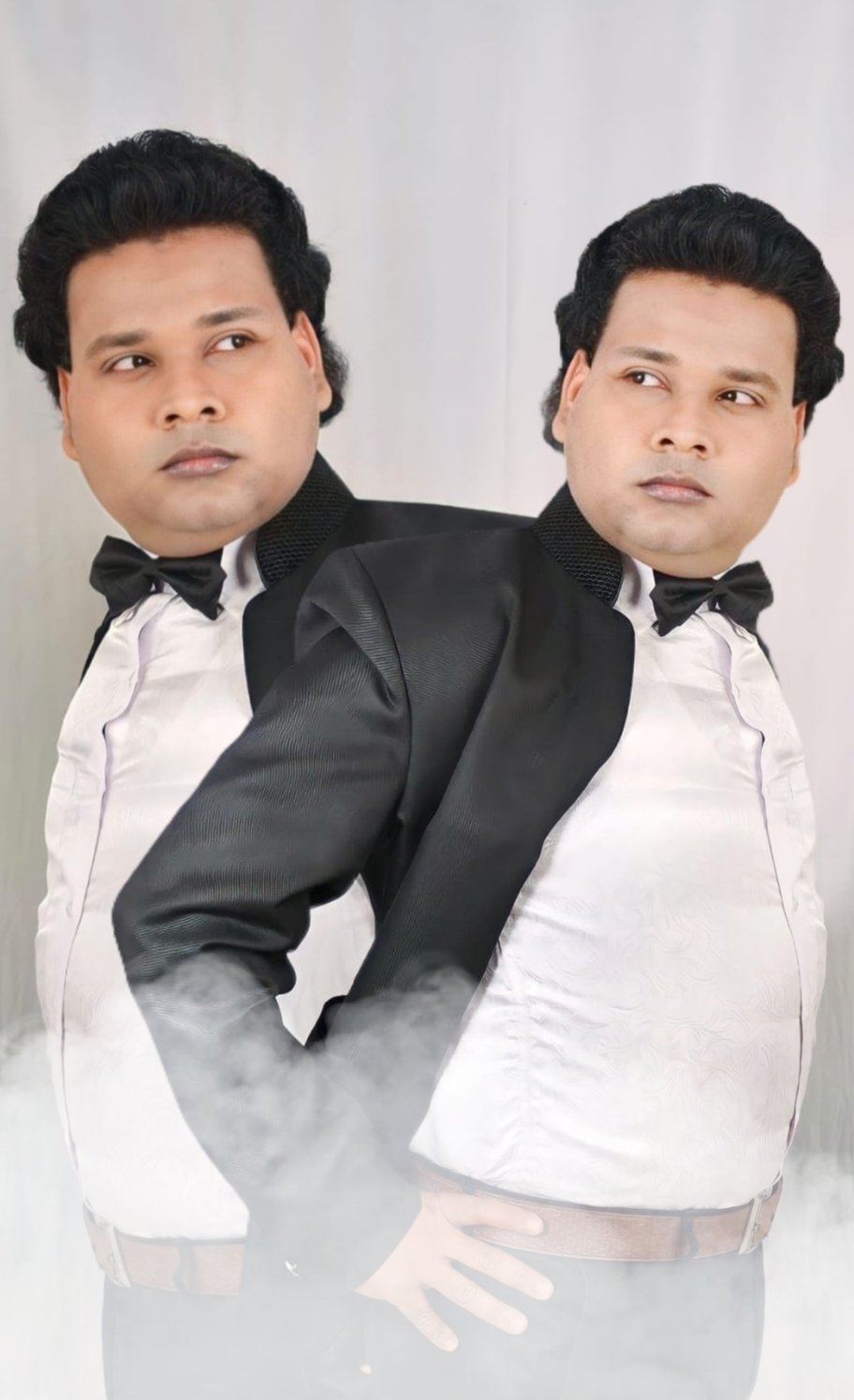 Abhishek Bodhak