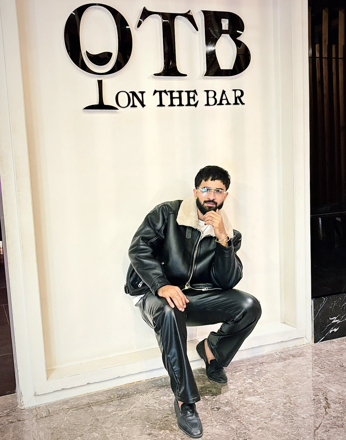 Akshay Badru
