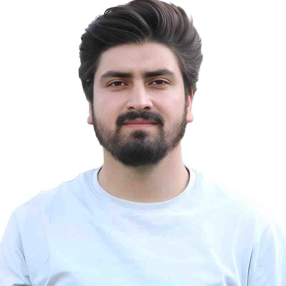 Sheikh Omer