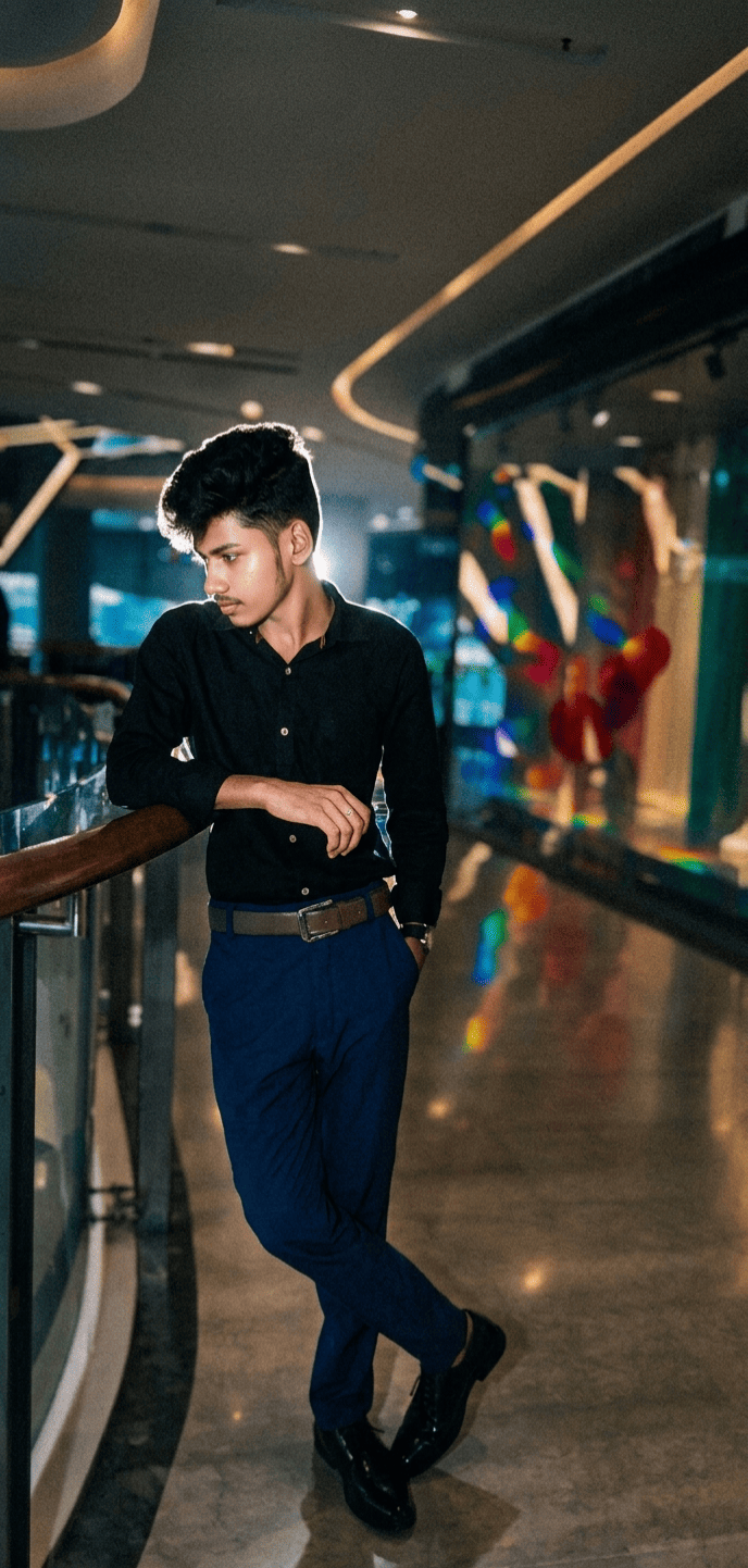 SATYAJIT PRADHAN