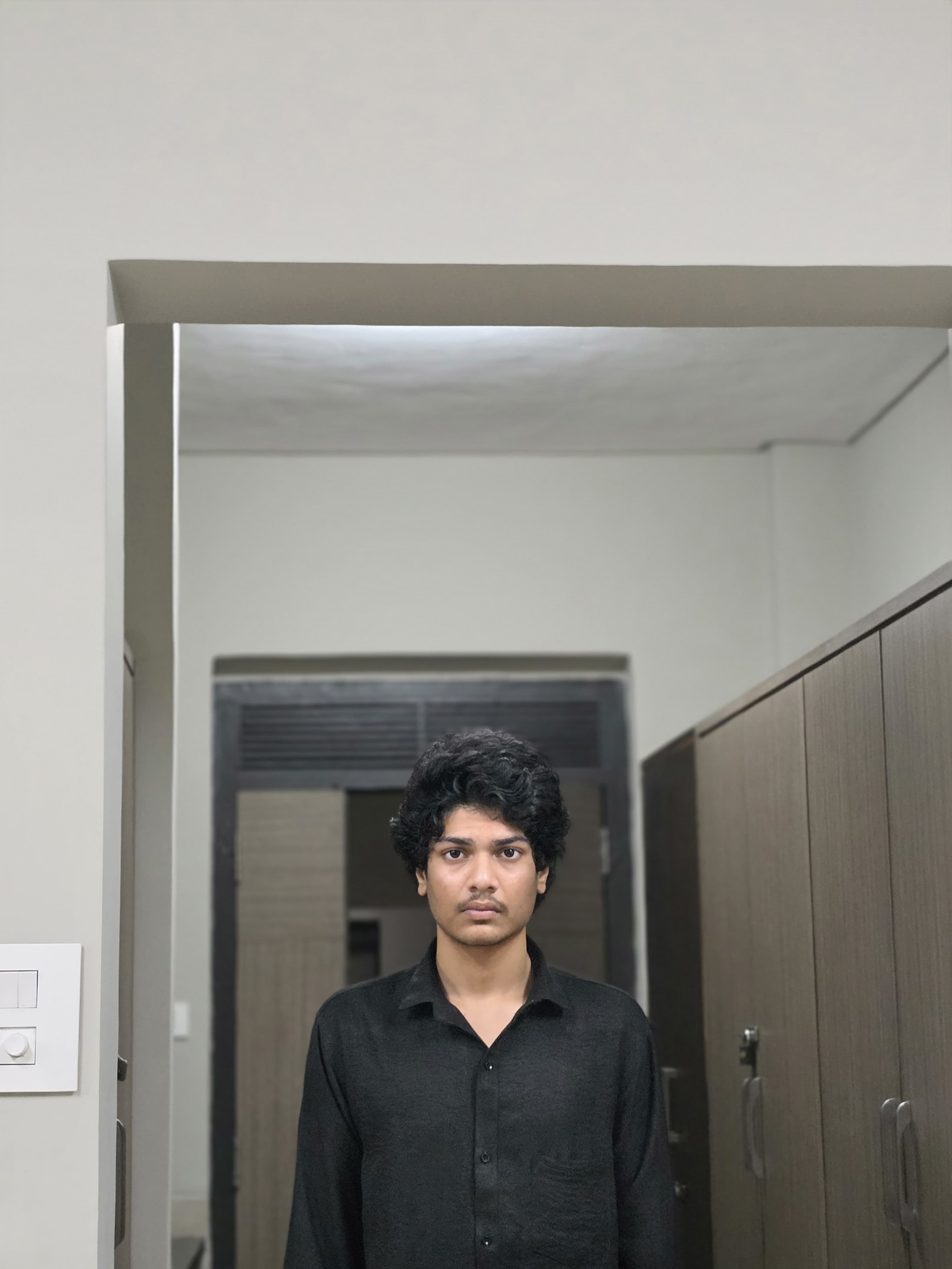 Yashwanth Raparthi