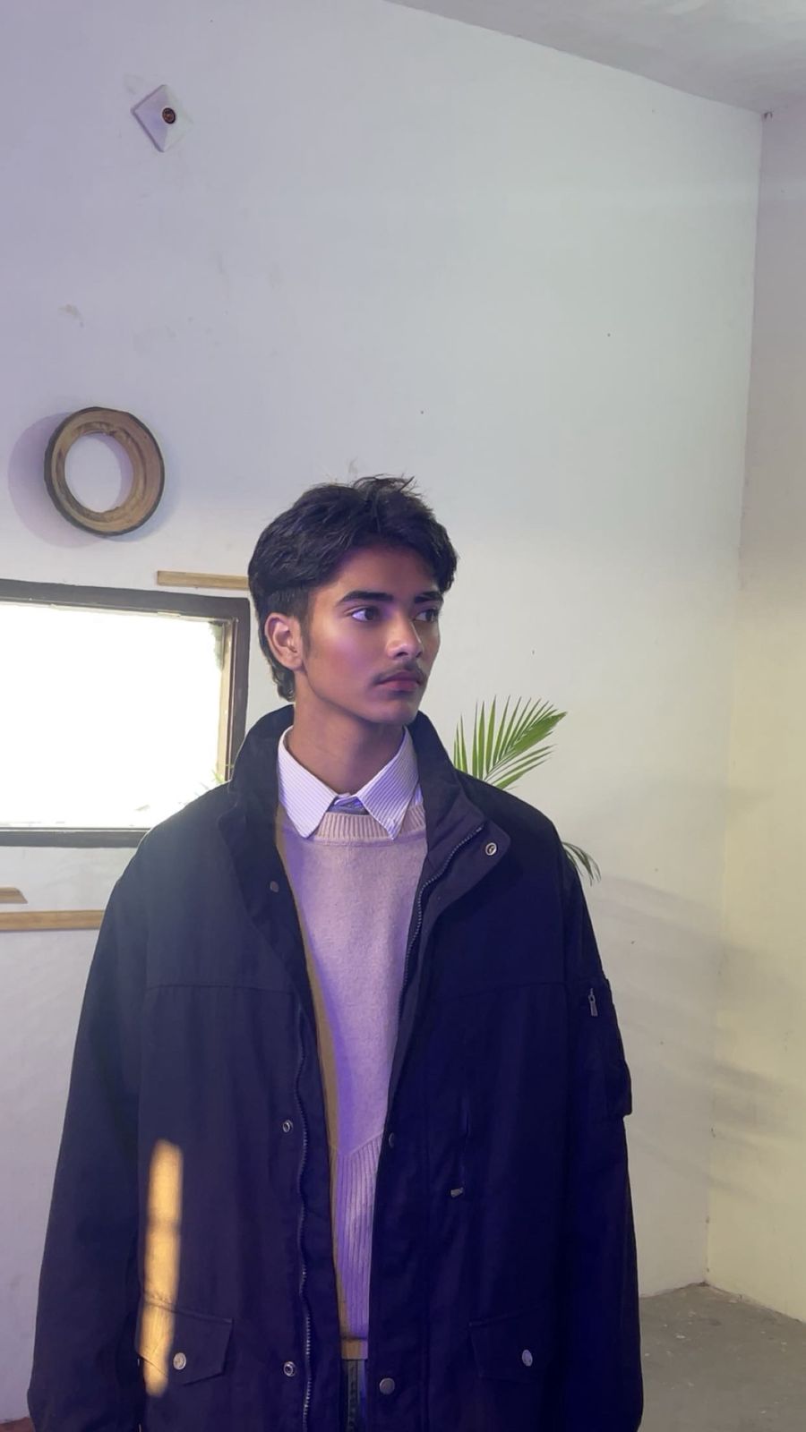 Harman Singh