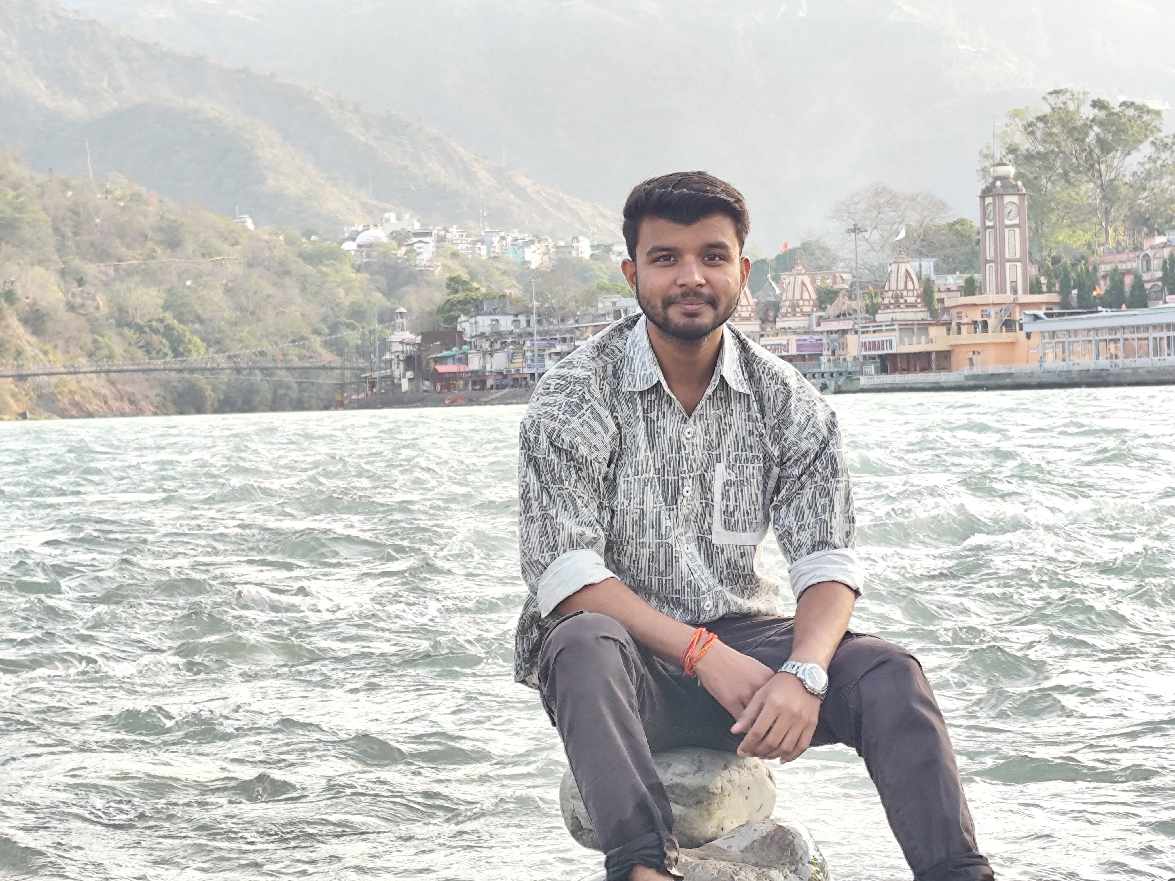 Parth Vaja