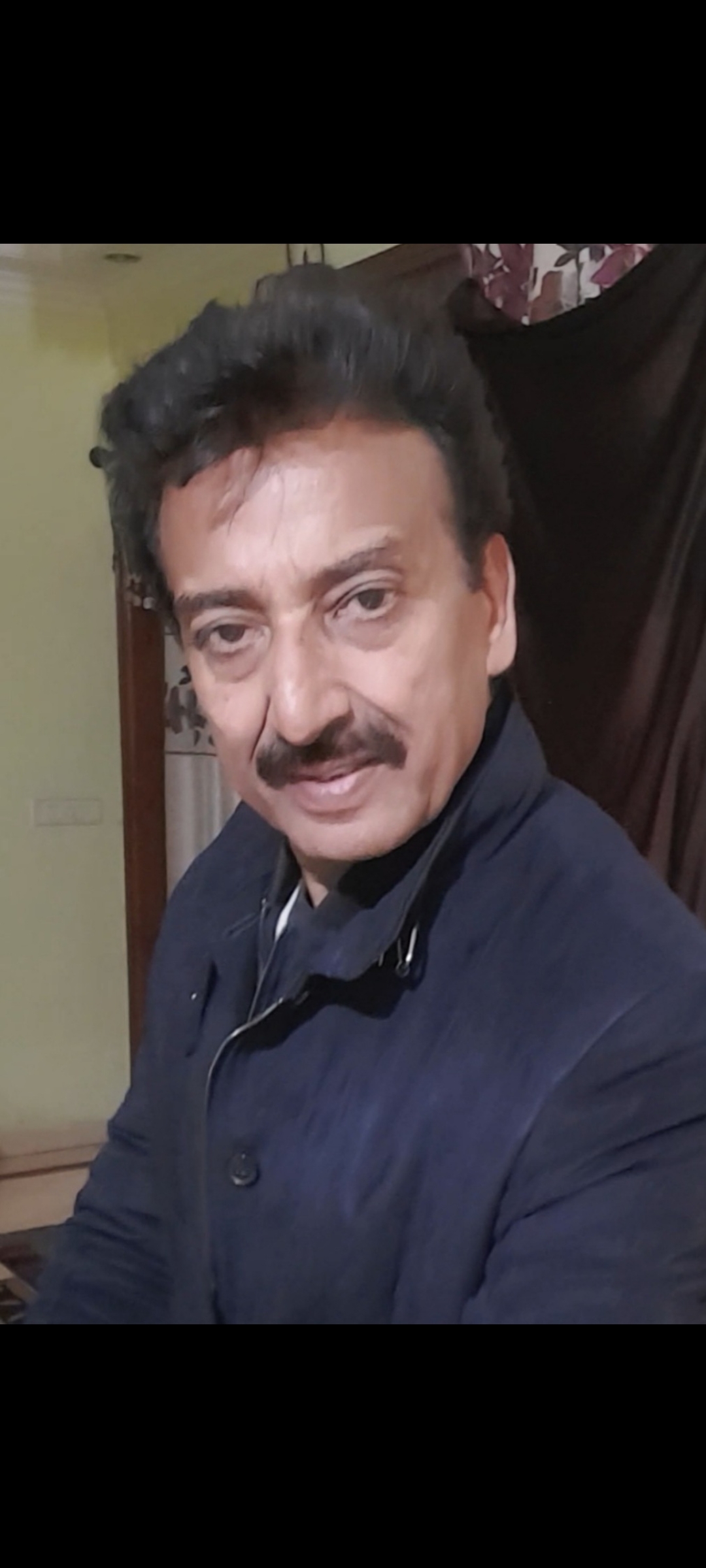 Arun Sharma
