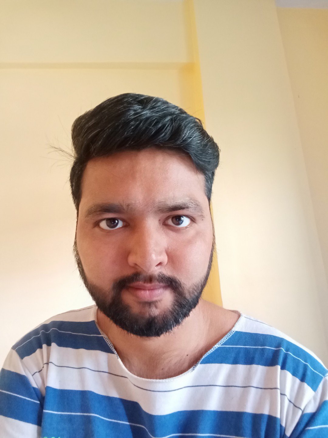 Deepak Mengaji