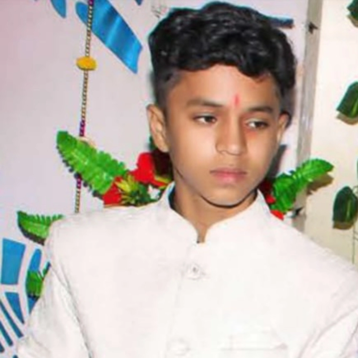 Prem Tiwari