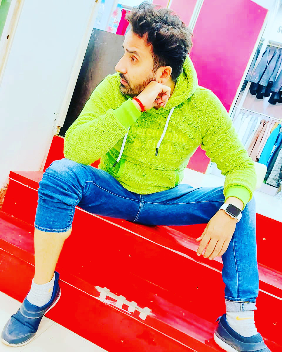 Ganesh Kapoor