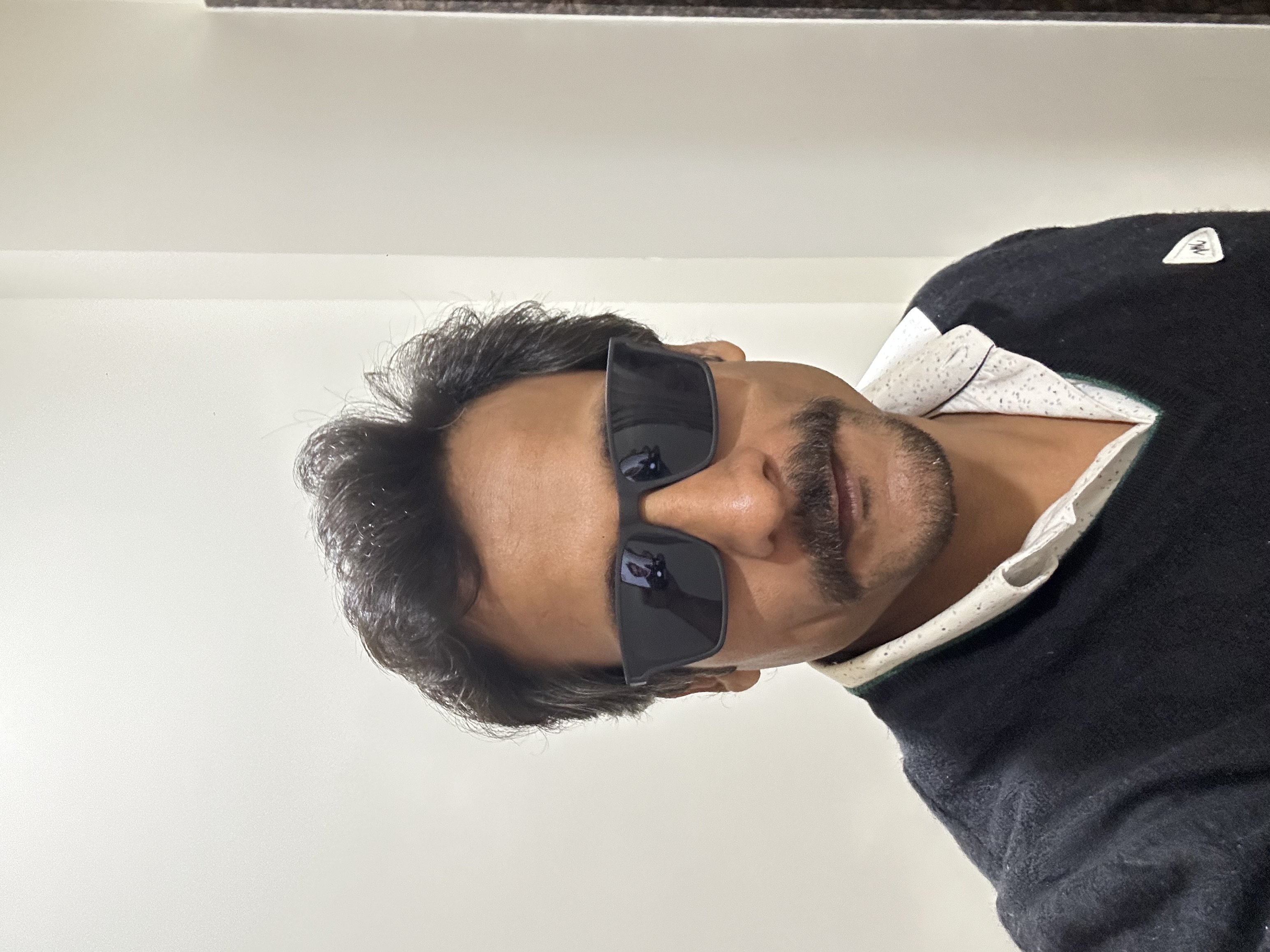 Mudar Ahmed