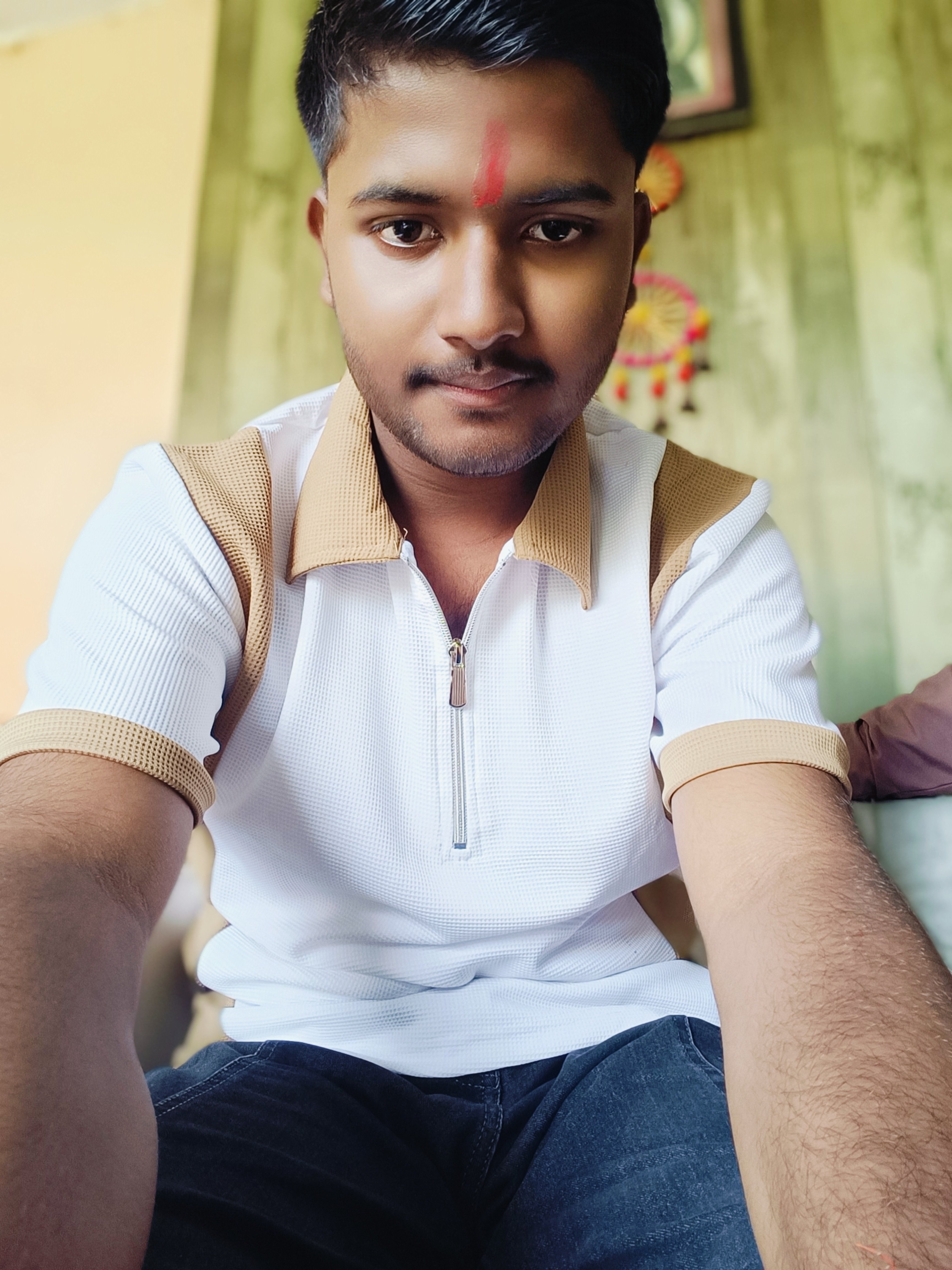 Viraj Raghuvanshi