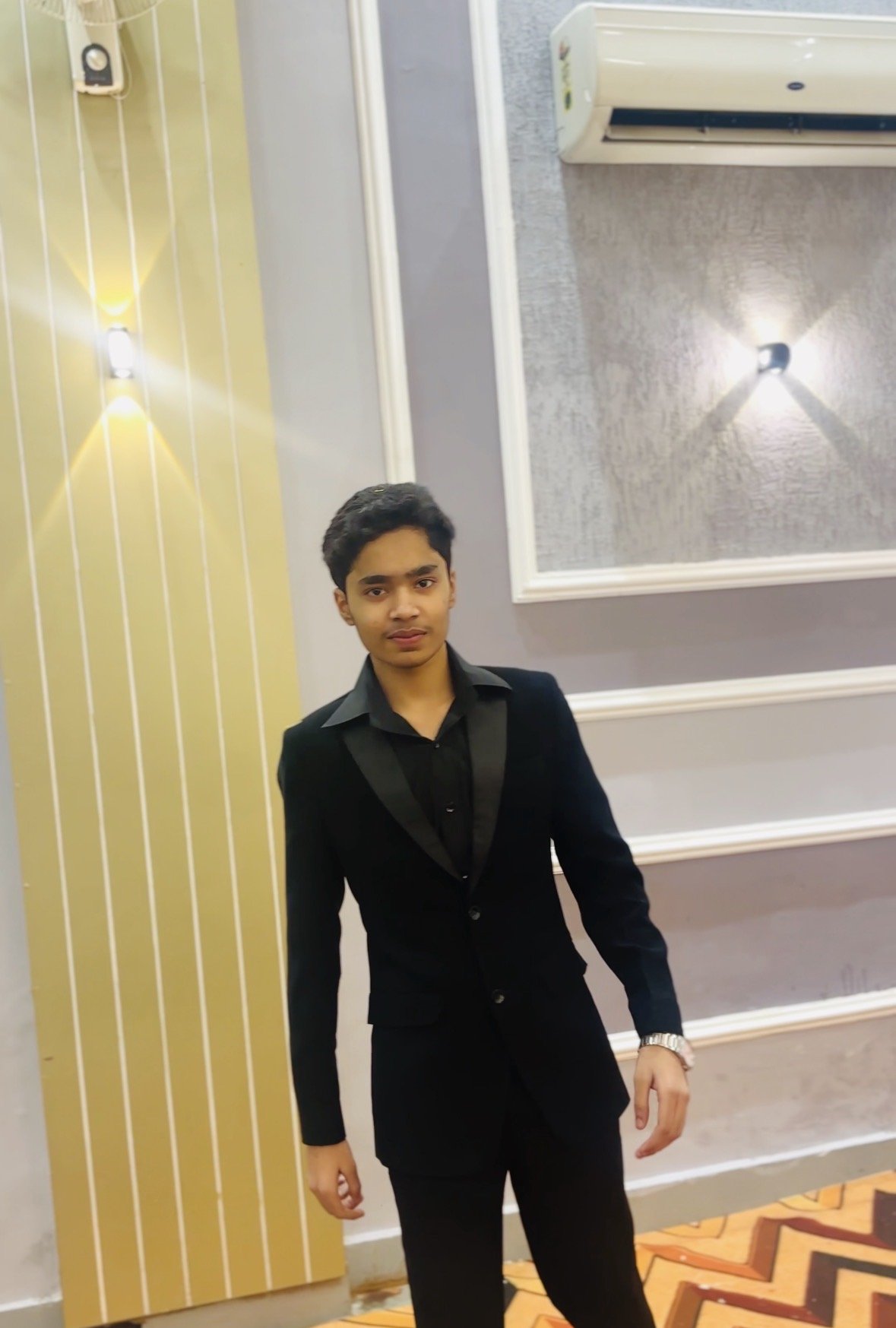 The Daniyal