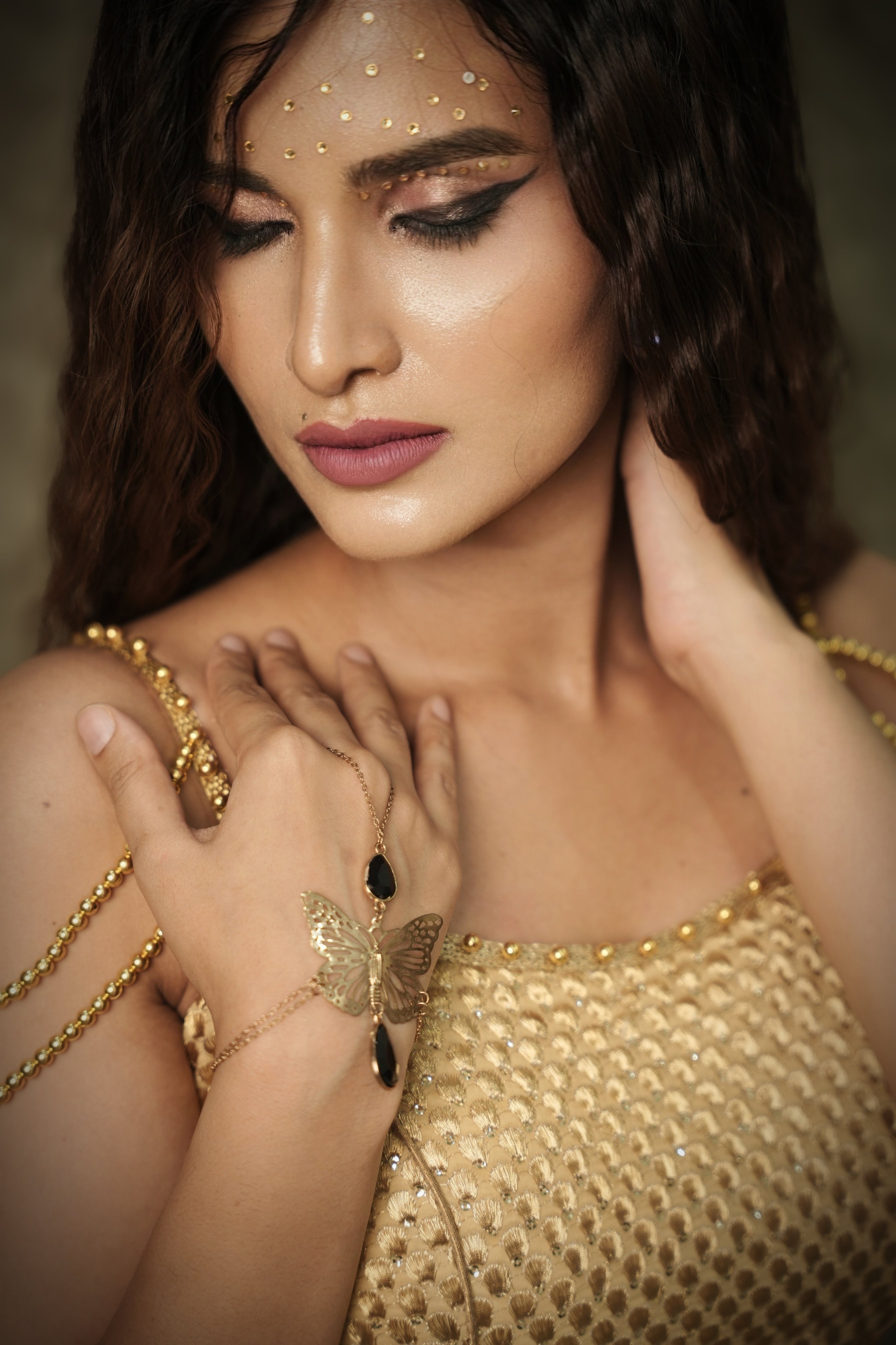 Martina Garg